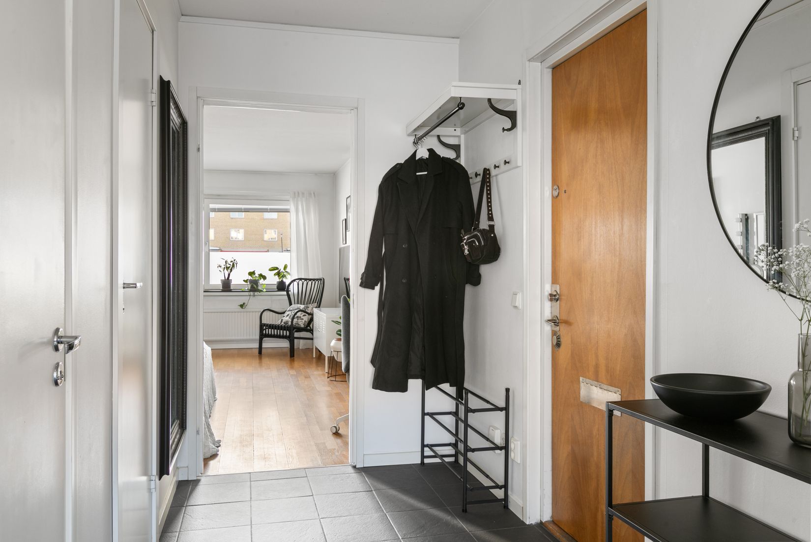 Bostadsrätt, Sörbygatan 67G, Söder/Södertull, Gävle