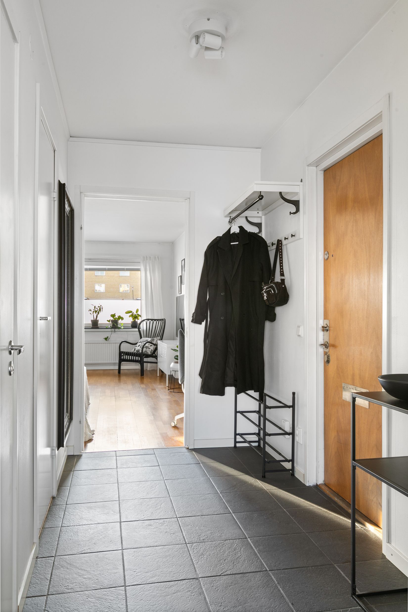 Bostadsrätt, Sörbygatan 67G, Söder/Södertull, Gävle