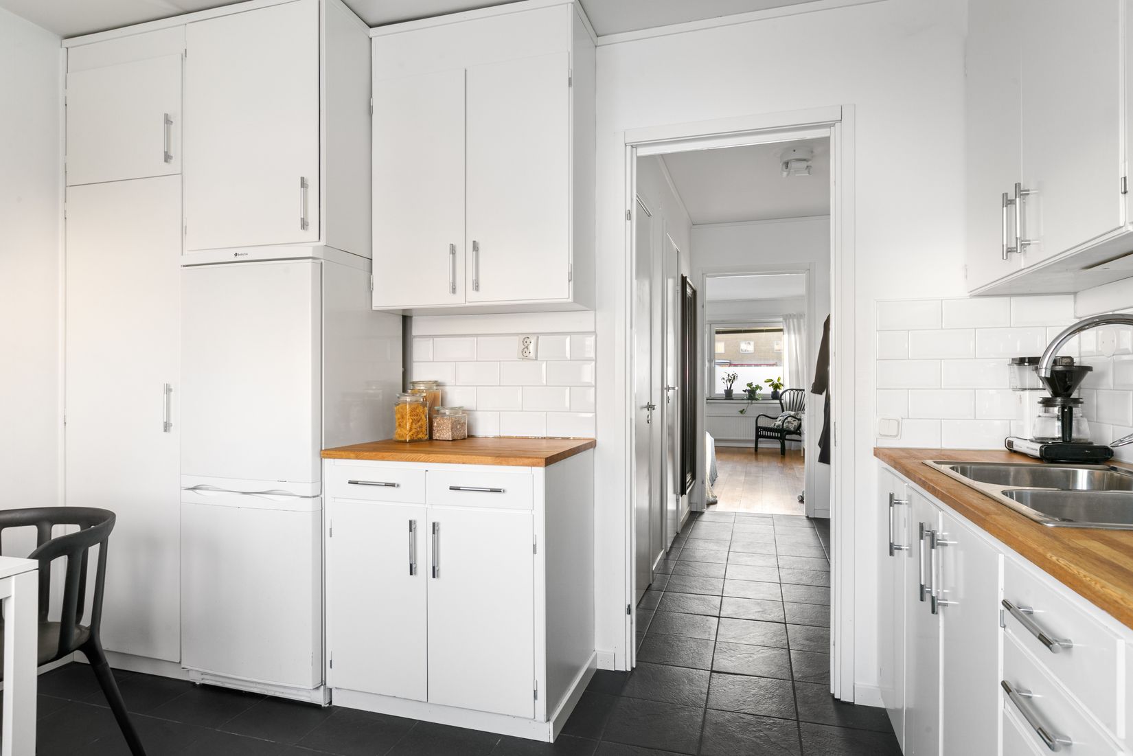 Bostadsrätt, Sörbygatan 67G, Söder/Södertull, Gävle