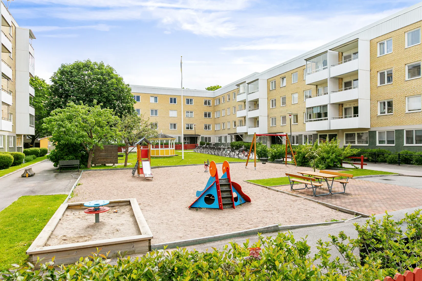 Bostadsrätt, Sörbygatan 67G, Söder/Södertull, Gävle