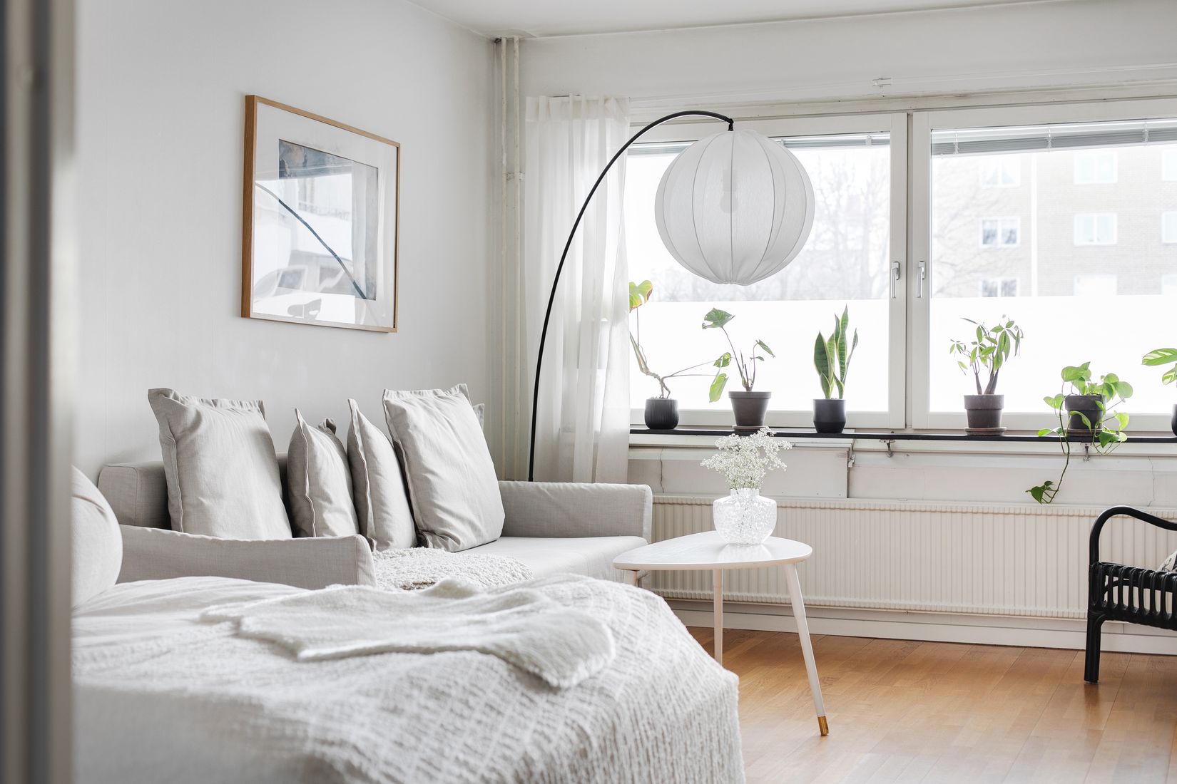 Bostadsrätt, Sörbygatan 67G, Söder/Södertull, Gävle