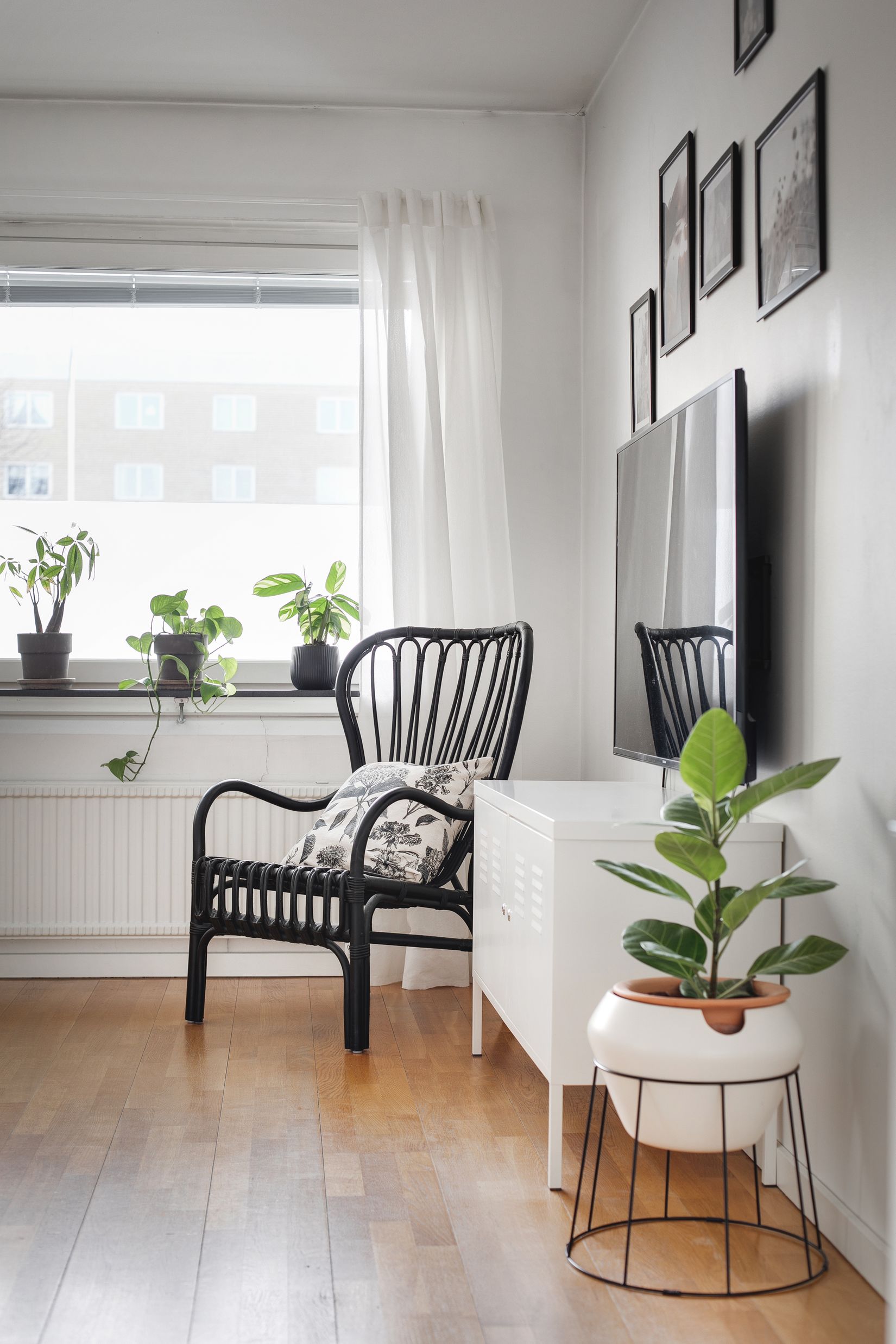 Bostadsrätt, Sörbygatan 67G, Söder/Södertull, Gävle