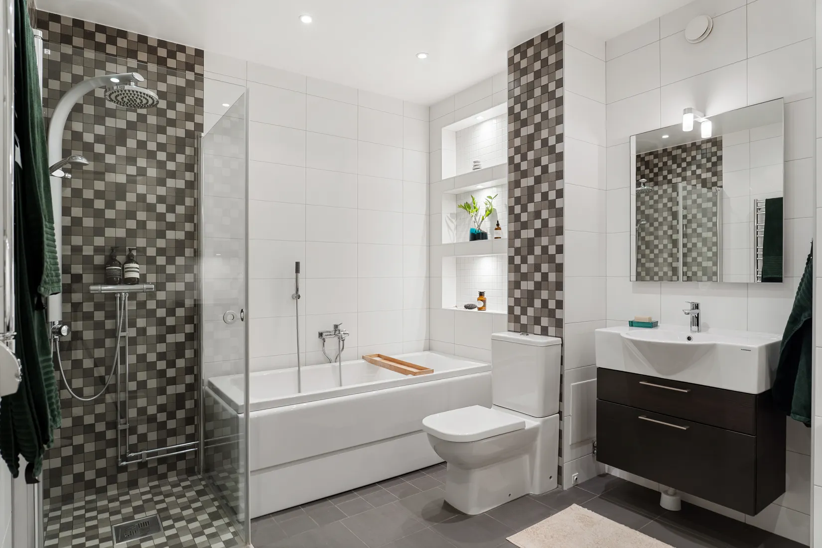 Bostadsrätt, LINDHAGENSGATAN 59, 2tr, Kungsholmen - Thorildsplan, Stockholm