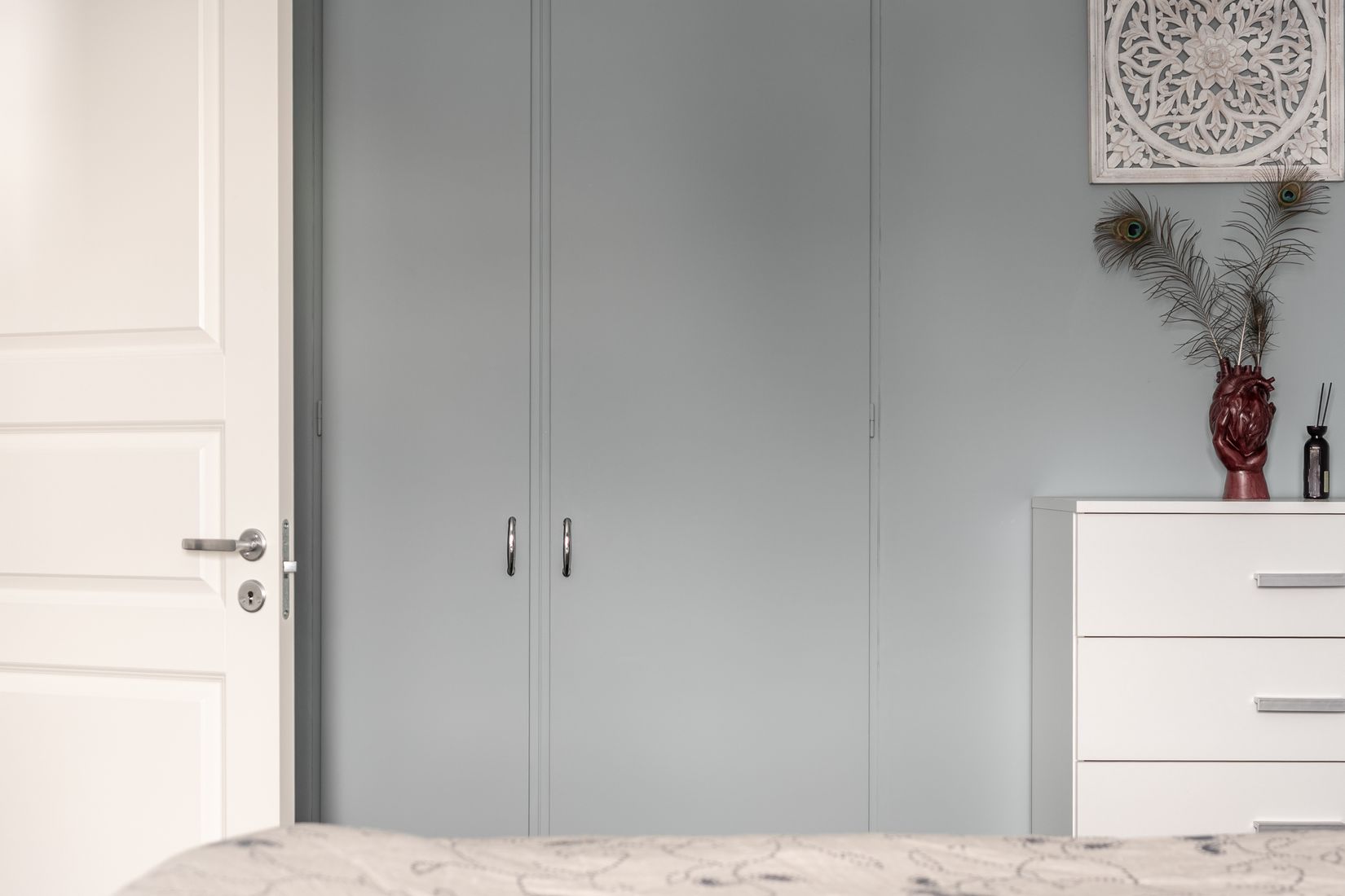 Bostadsrätt, Karlsviksvägen 2A, Brunflo, Östersund