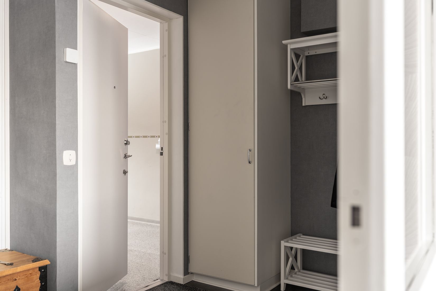 Bostadsrätt, Karlsviksvägen 2A, Brunflo, Östersund