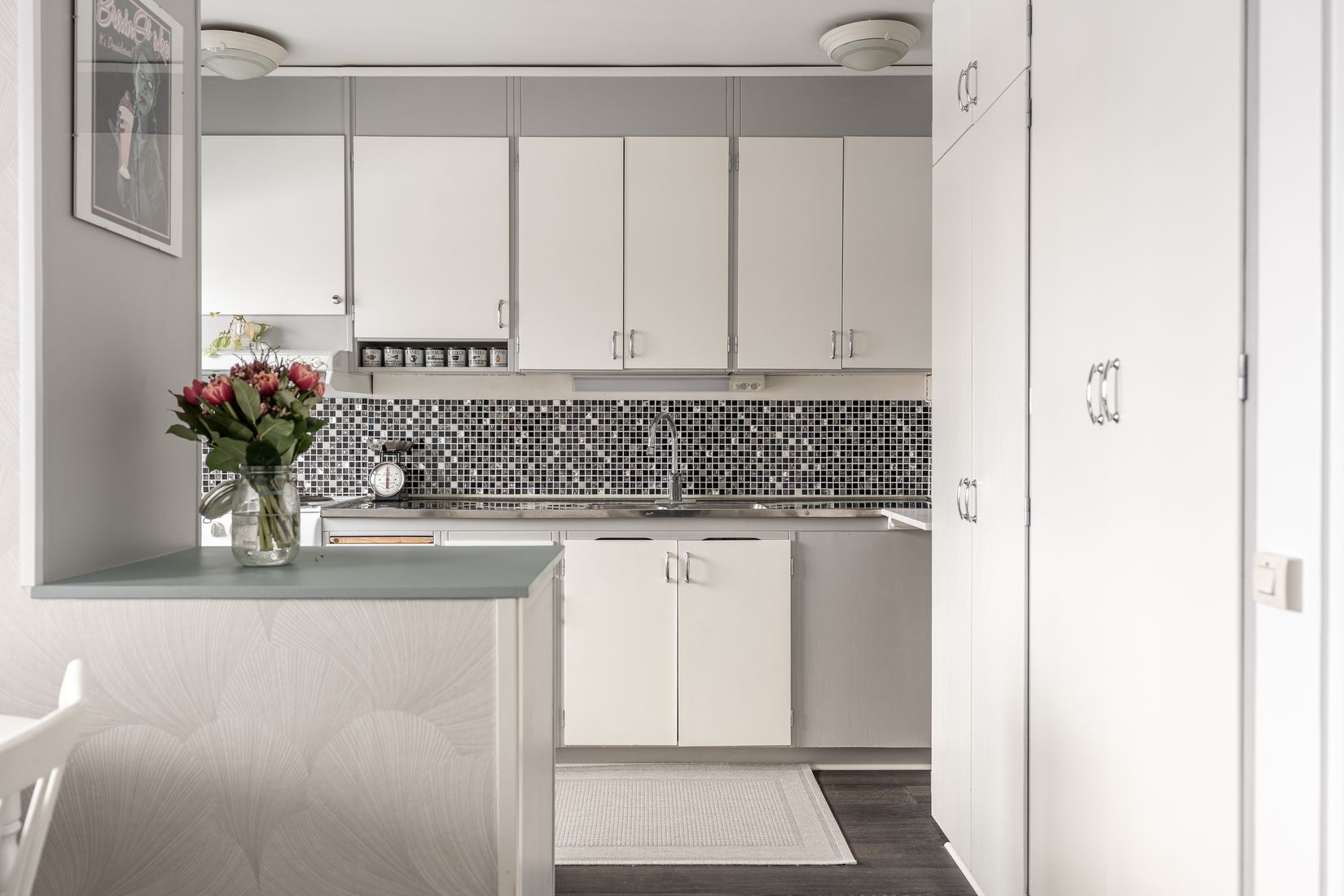 Bostadsrätt, Karlsviksvägen 2A, Brunflo, Östersund