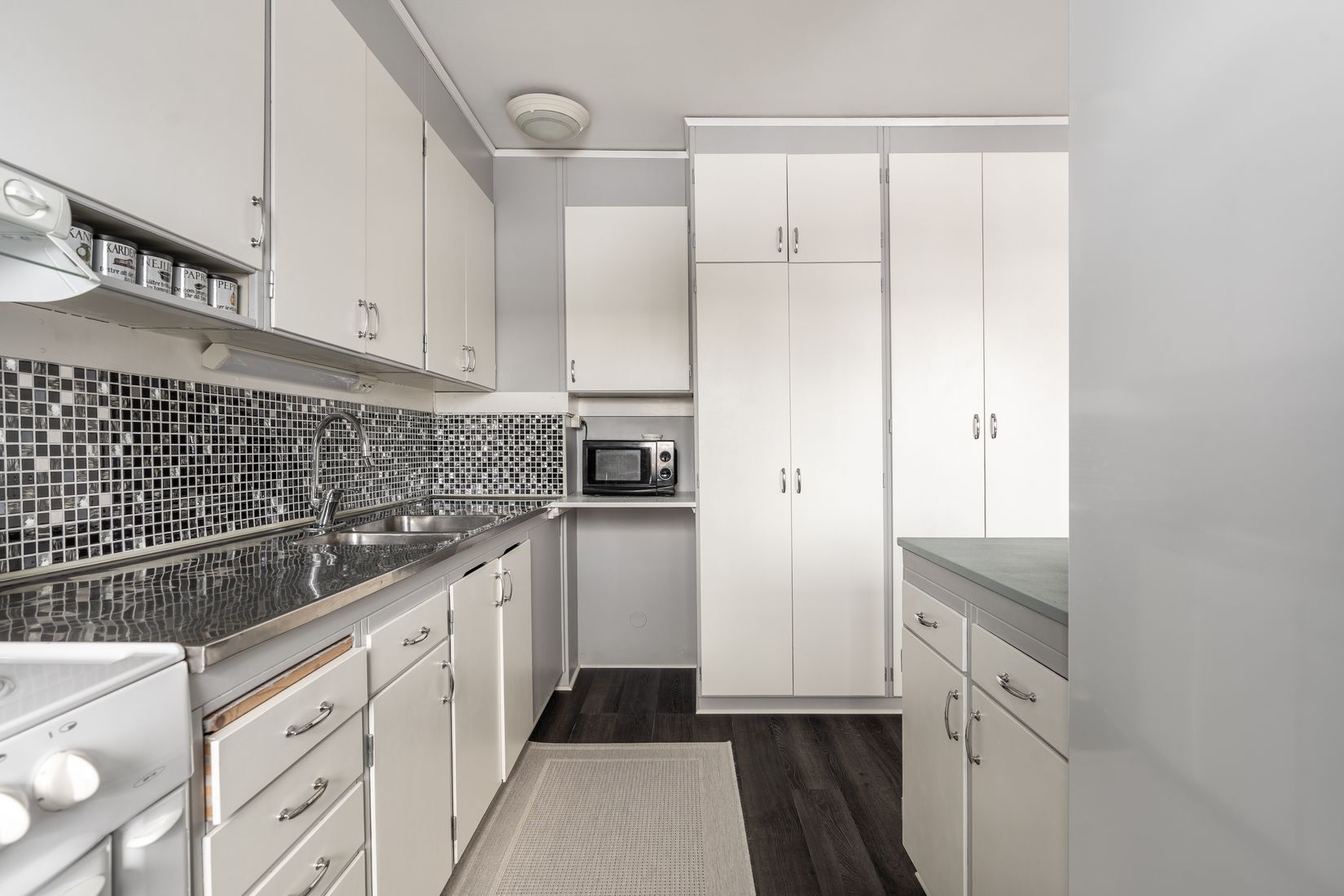 Bostadsrätt, Karlsviksvägen 2A, Brunflo, Östersund