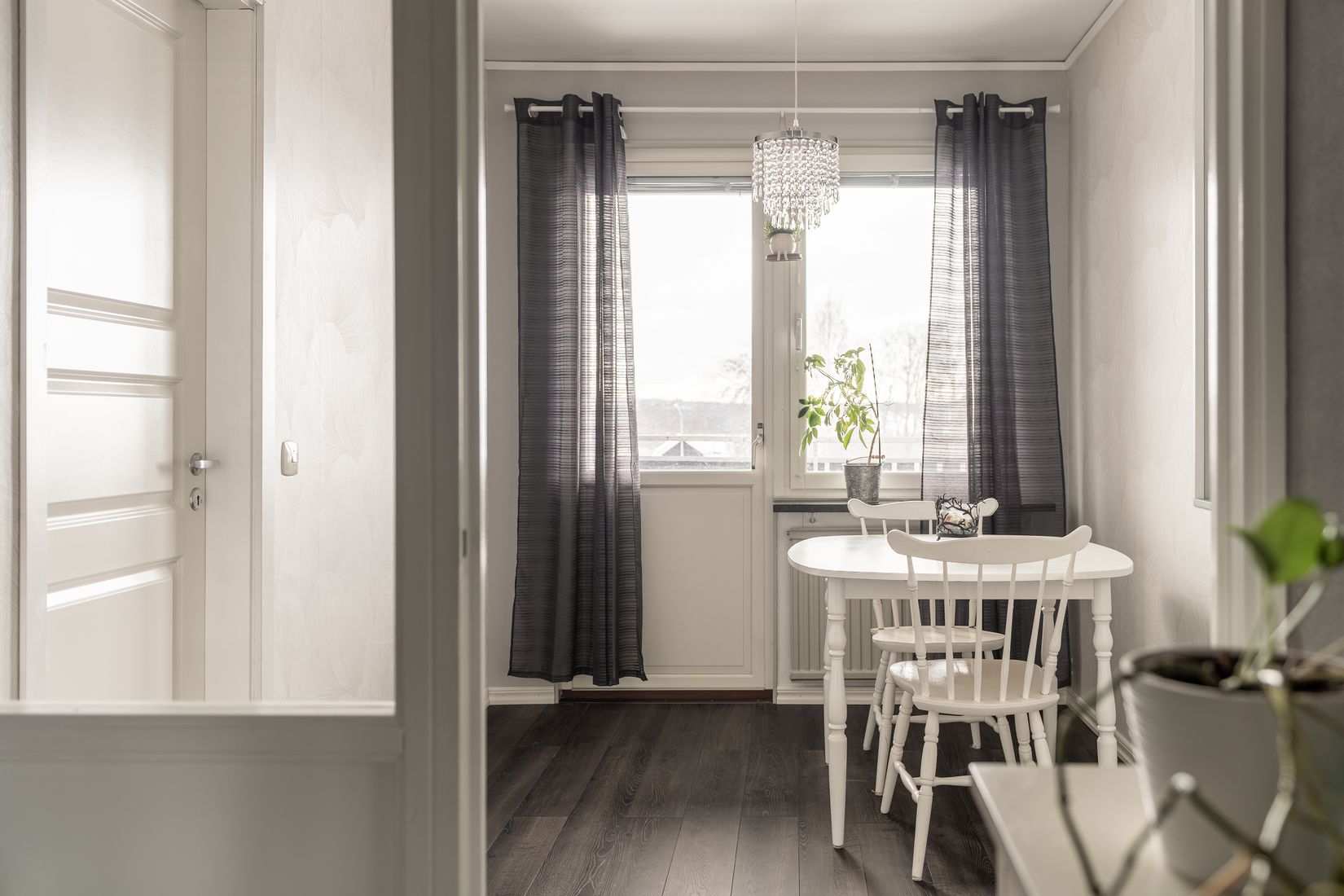 Bostadsrätt, Karlsviksvägen 2A, Brunflo, Östersund