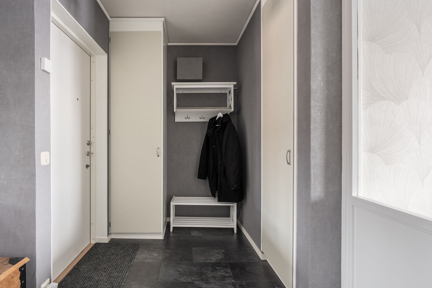 Bostadsrätt, Karlsviksvägen 2A, Brunflo, Östersund