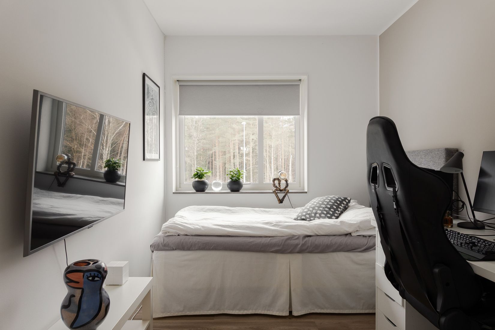 Bostadsrätt, Jupitervägen 1G, Östra Lugnet, Växjö