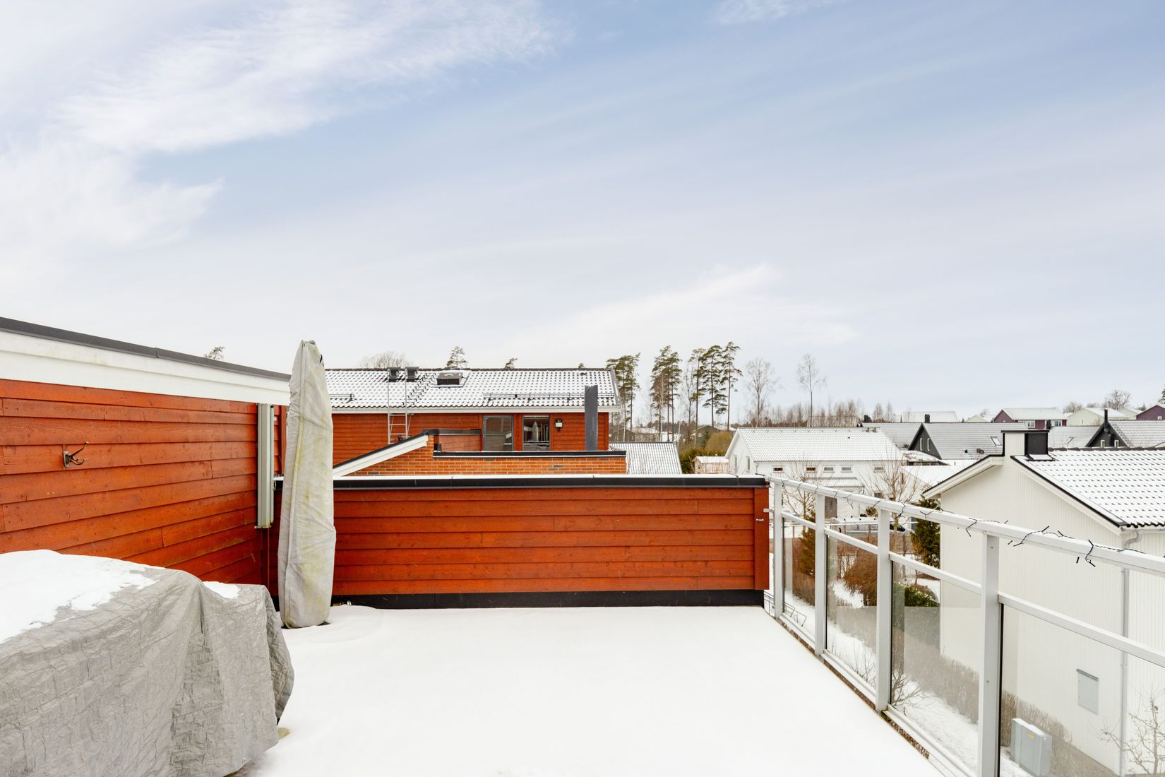Bostadsrätt, Jupitervägen 1G, Östra Lugnet, Växjö