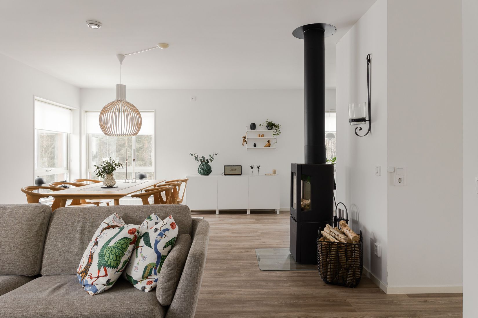 Bostadsrätt, Jupitervägen 1G, Östra Lugnet, Växjö