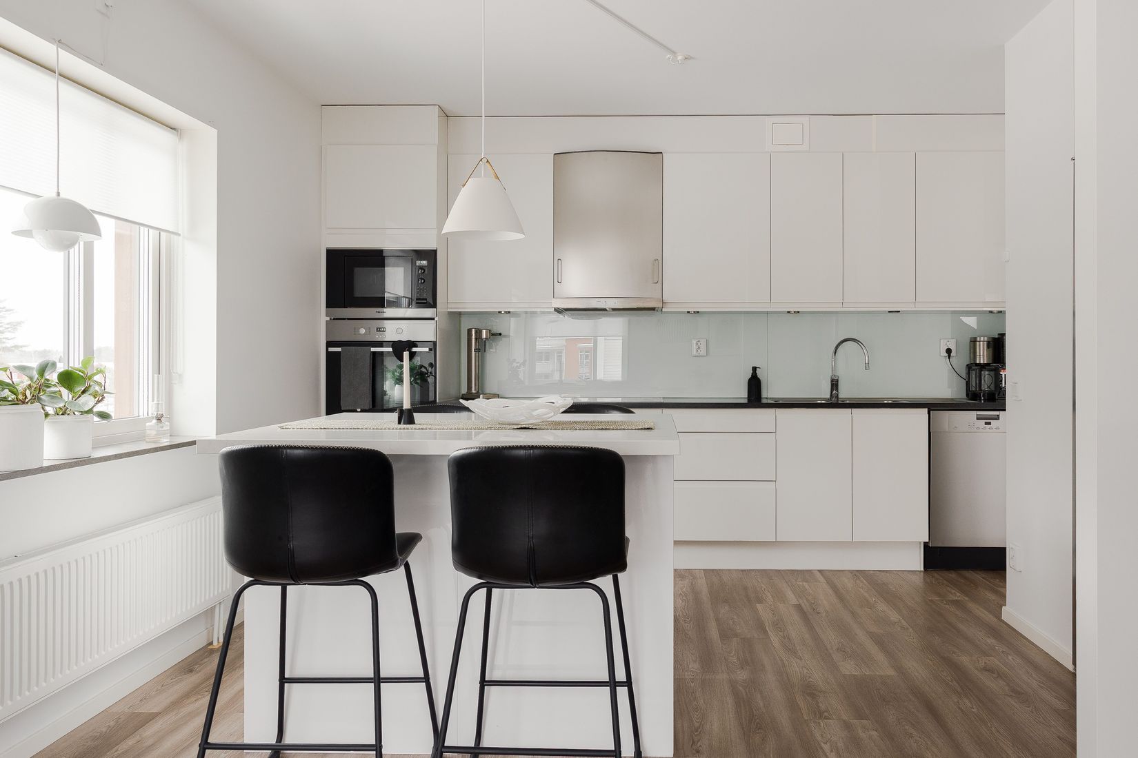 Bostadsrätt, Jupitervägen 1G, Östra Lugnet, Växjö