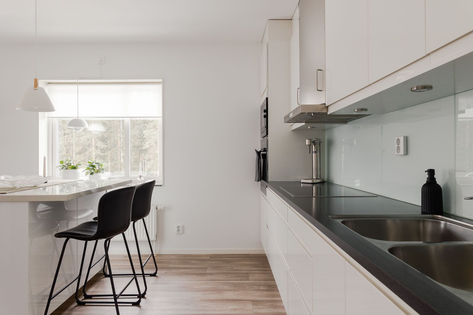 Bostadsrätt, Jupitervägen 1G, Östra Lugnet, Växjö