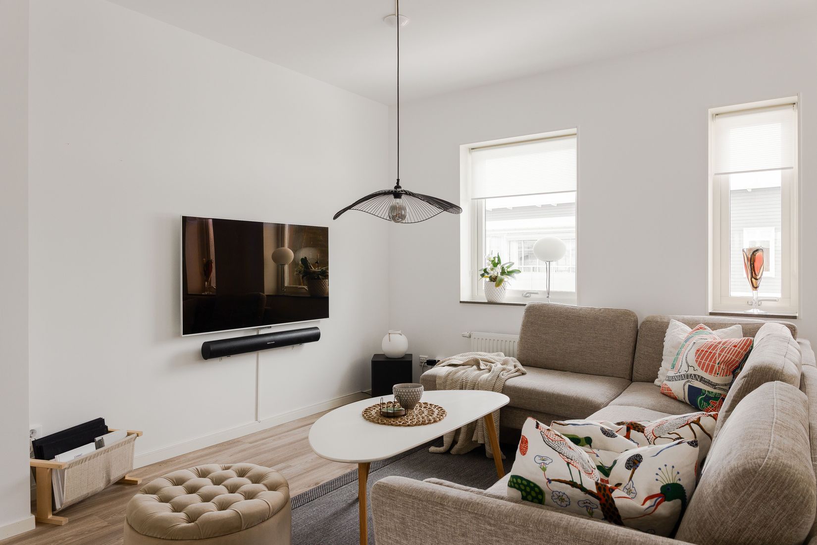 Bostadsrätt, Jupitervägen 1G, Östra Lugnet, Växjö