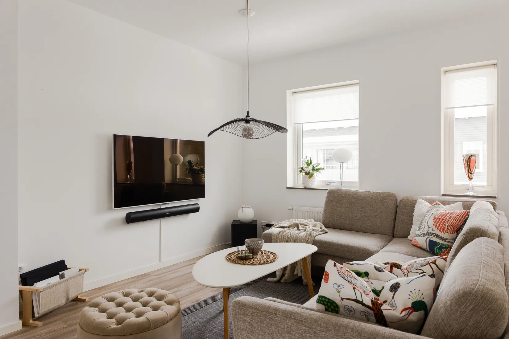 Bostadsrätt, Jupitervägen 1G, Östra Lugnet, Växjö