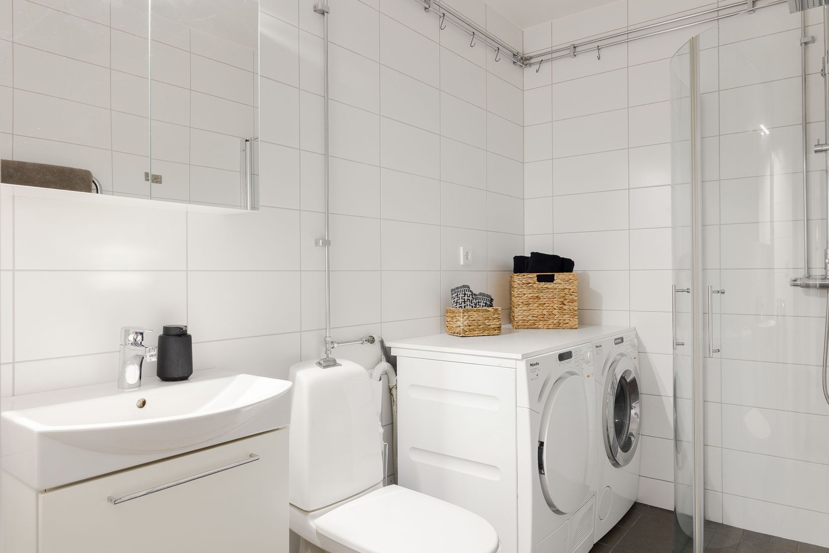 Bostadsrätt, Jupitervägen 1G, Östra Lugnet, Växjö