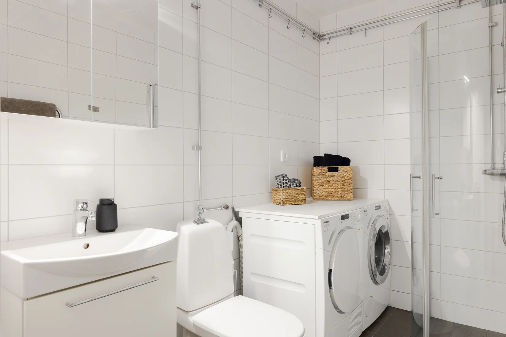 Bostadsrätt, Jupitervägen 1G, Östra Lugnet, Växjö