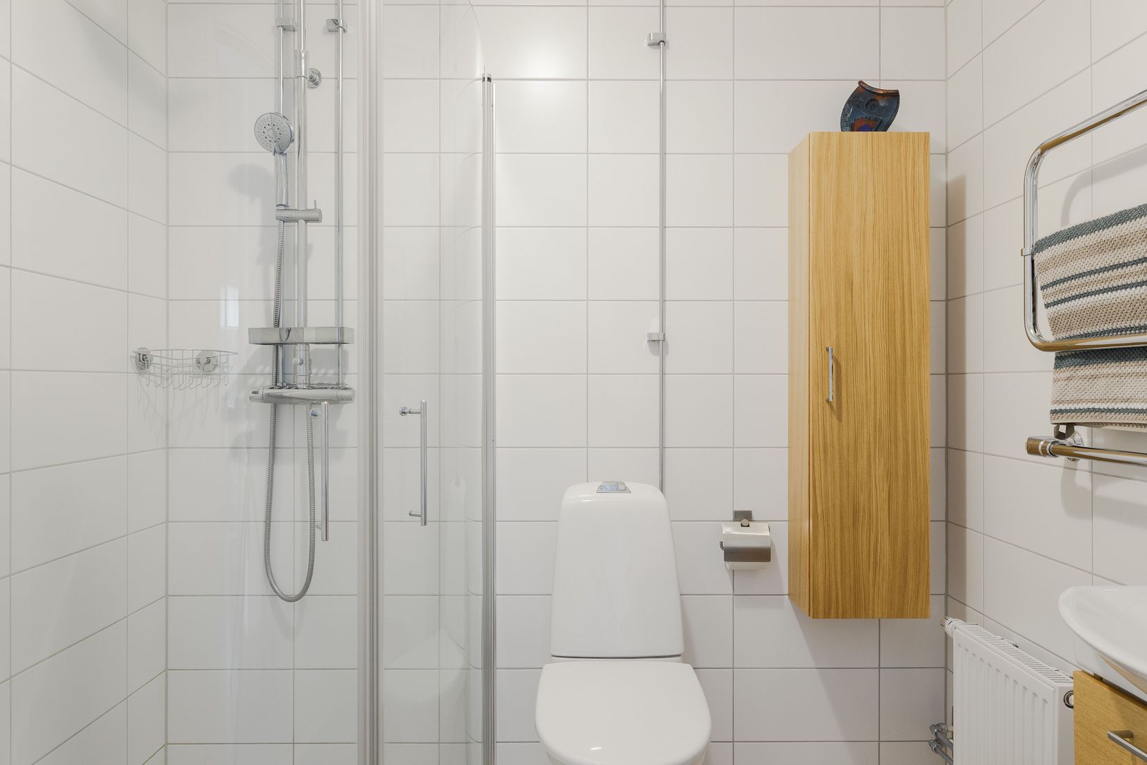 Bostadsrätt, Jupitervägen 1G, Östra Lugnet, Växjö