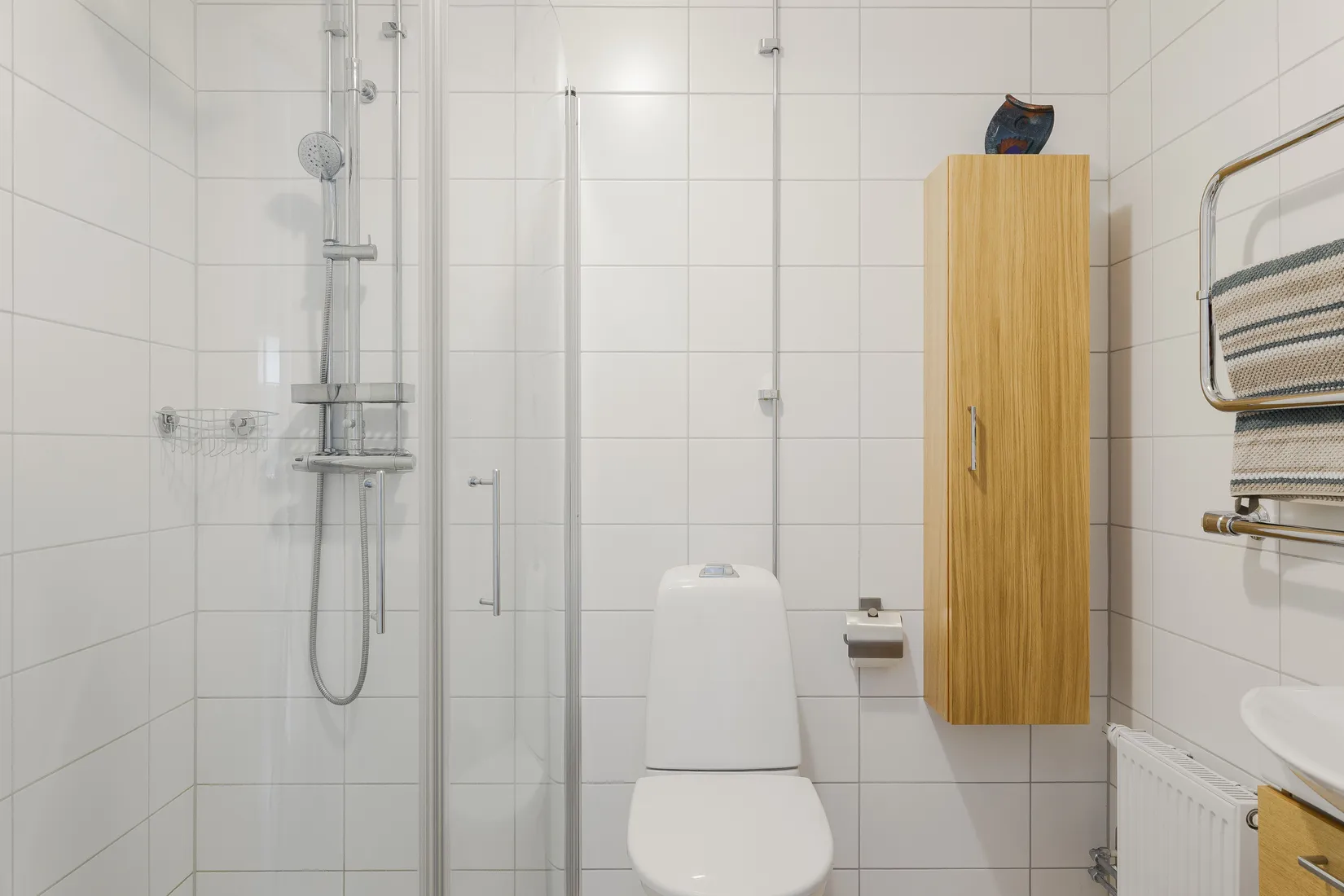Bostadsrätt, Jupitervägen 1G, Östra Lugnet, Växjö