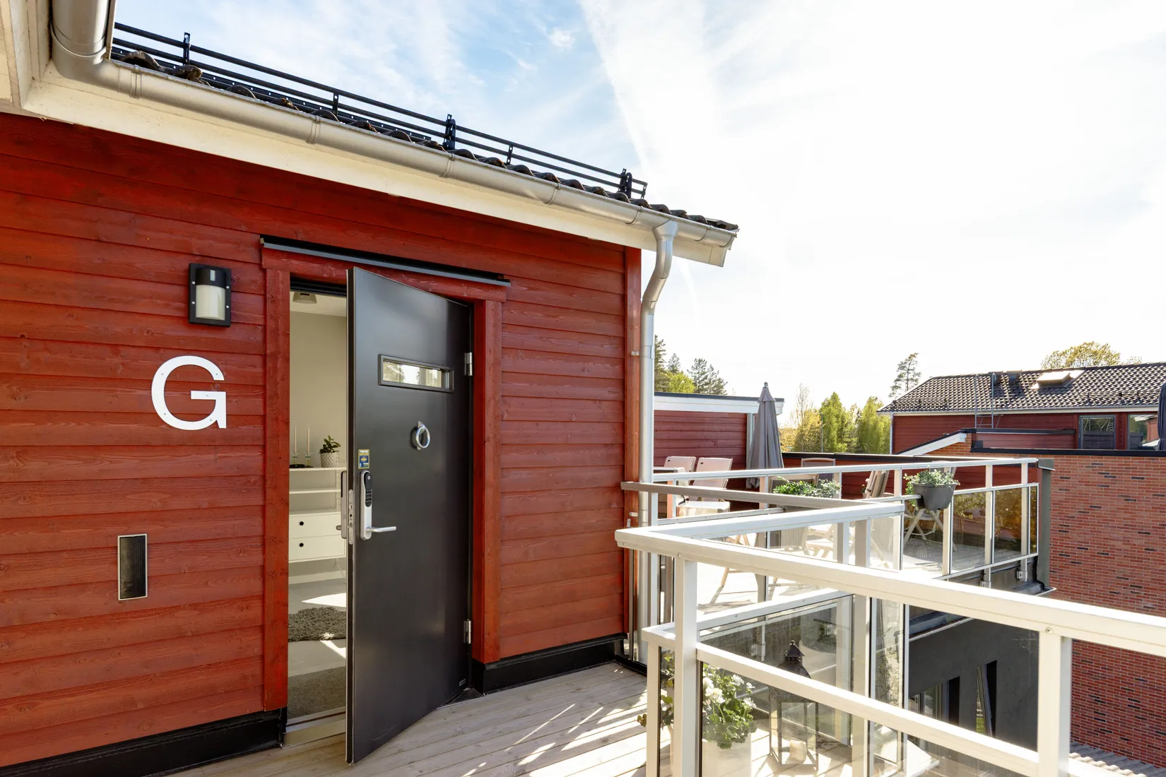 Bostadsrätt, Jupitervägen 1G, Östra Lugnet, Växjö