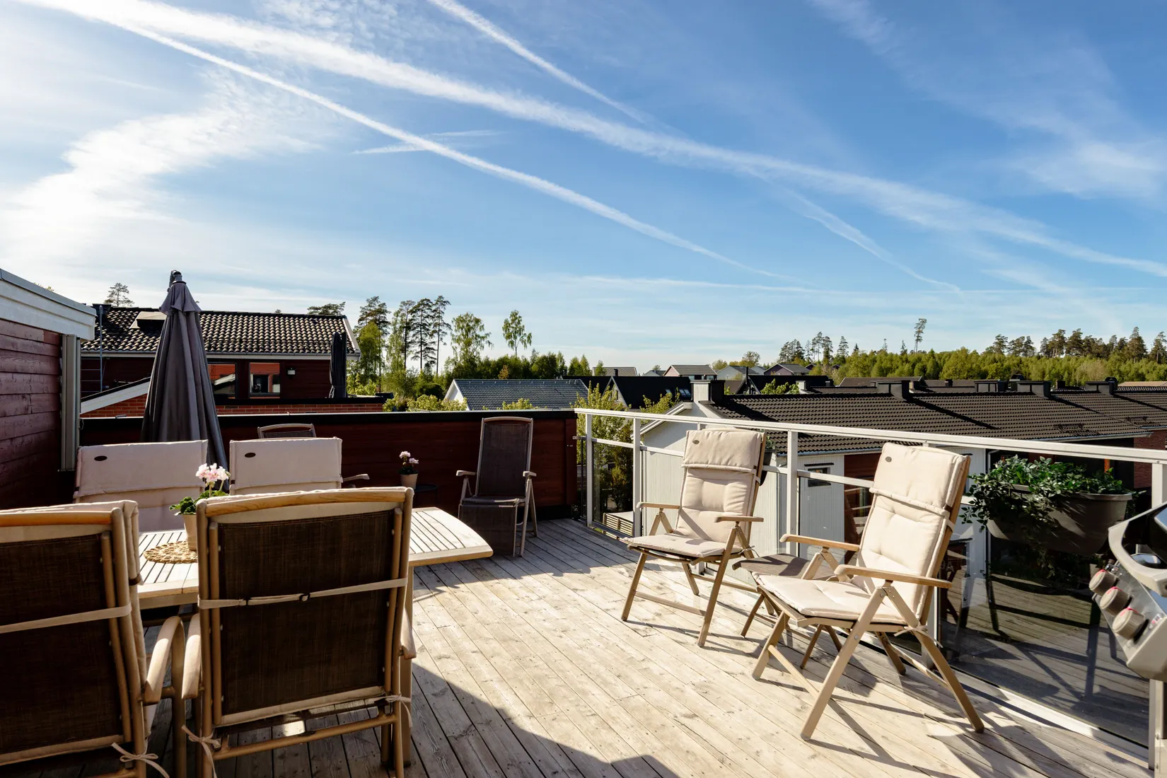 Bostadsrätt, Jupitervägen 1G, Östra Lugnet, Växjö