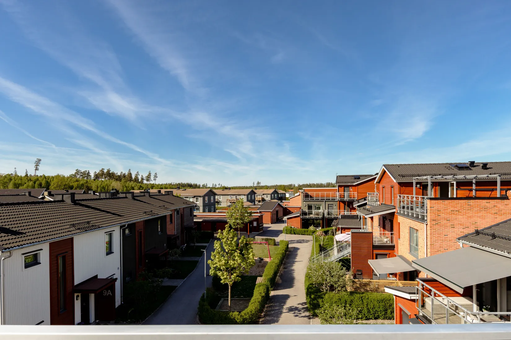 Bostadsrätt, Jupitervägen 1G, Östra Lugnet, Växjö