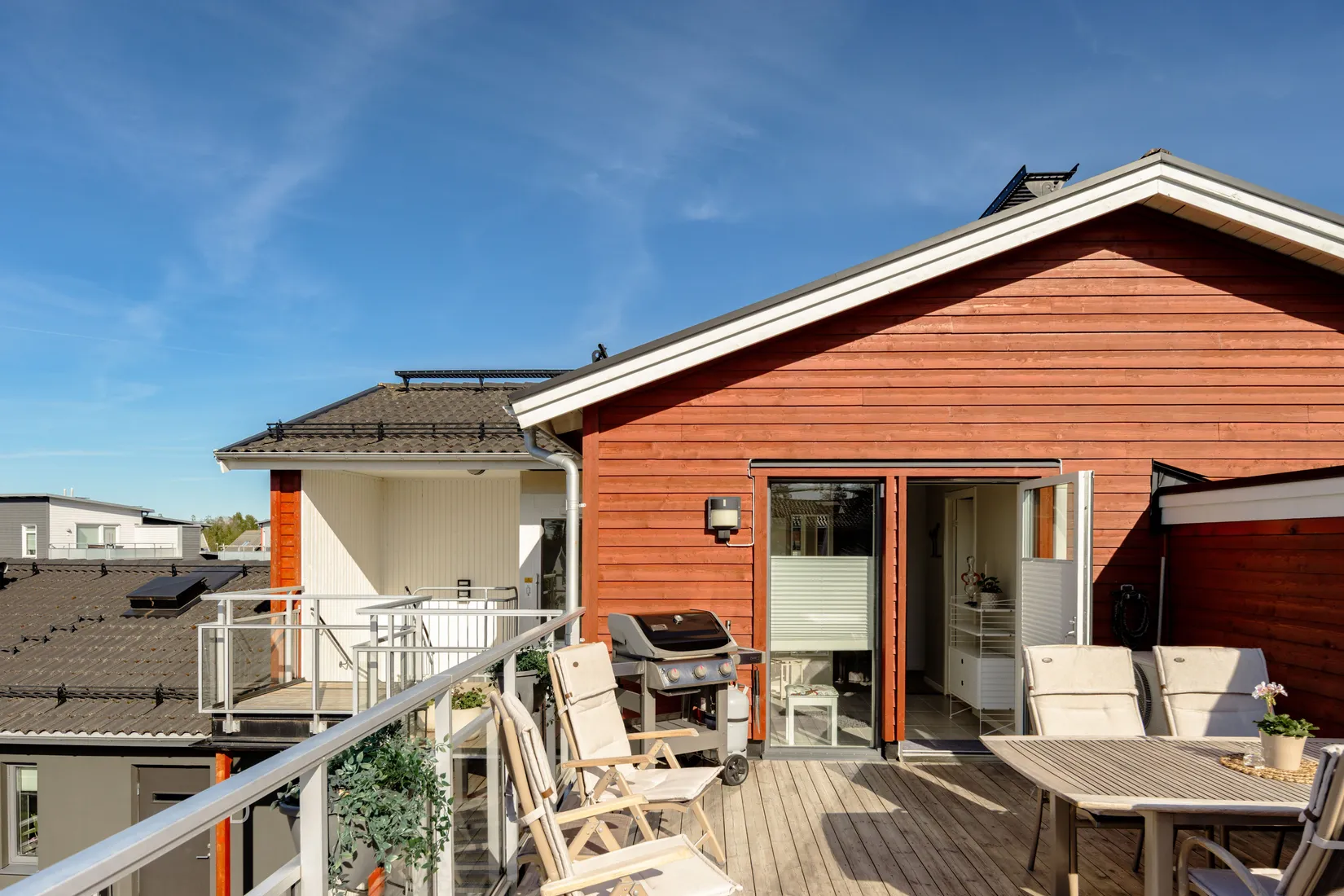 Bostadsrätt, Jupitervägen 1G, Östra Lugnet, Växjö