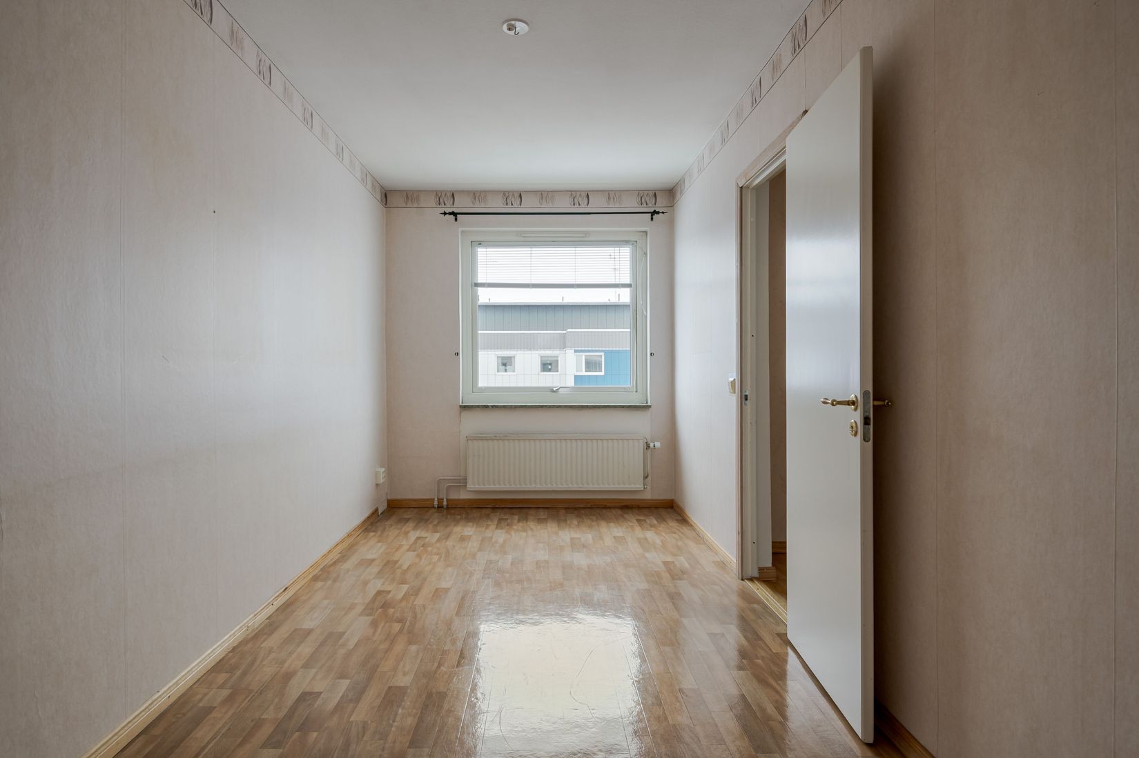 Bostadsrätt, Vasagatan 12B, Dagny, Borlänge