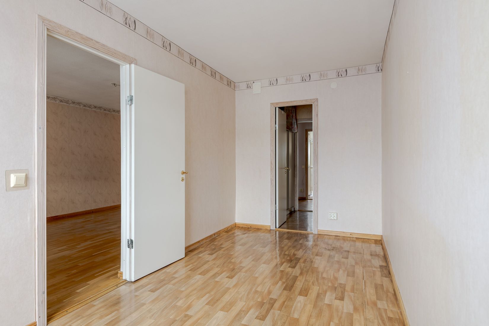 Bostadsrätt, Vasagatan 12B, Dagny, Borlänge