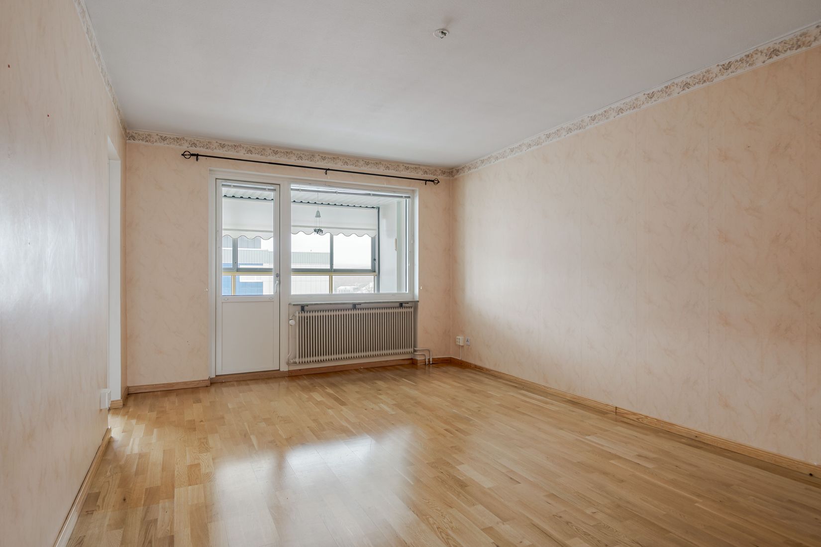 Bostadsrätt, Vasagatan 12B, Dagny, Borlänge