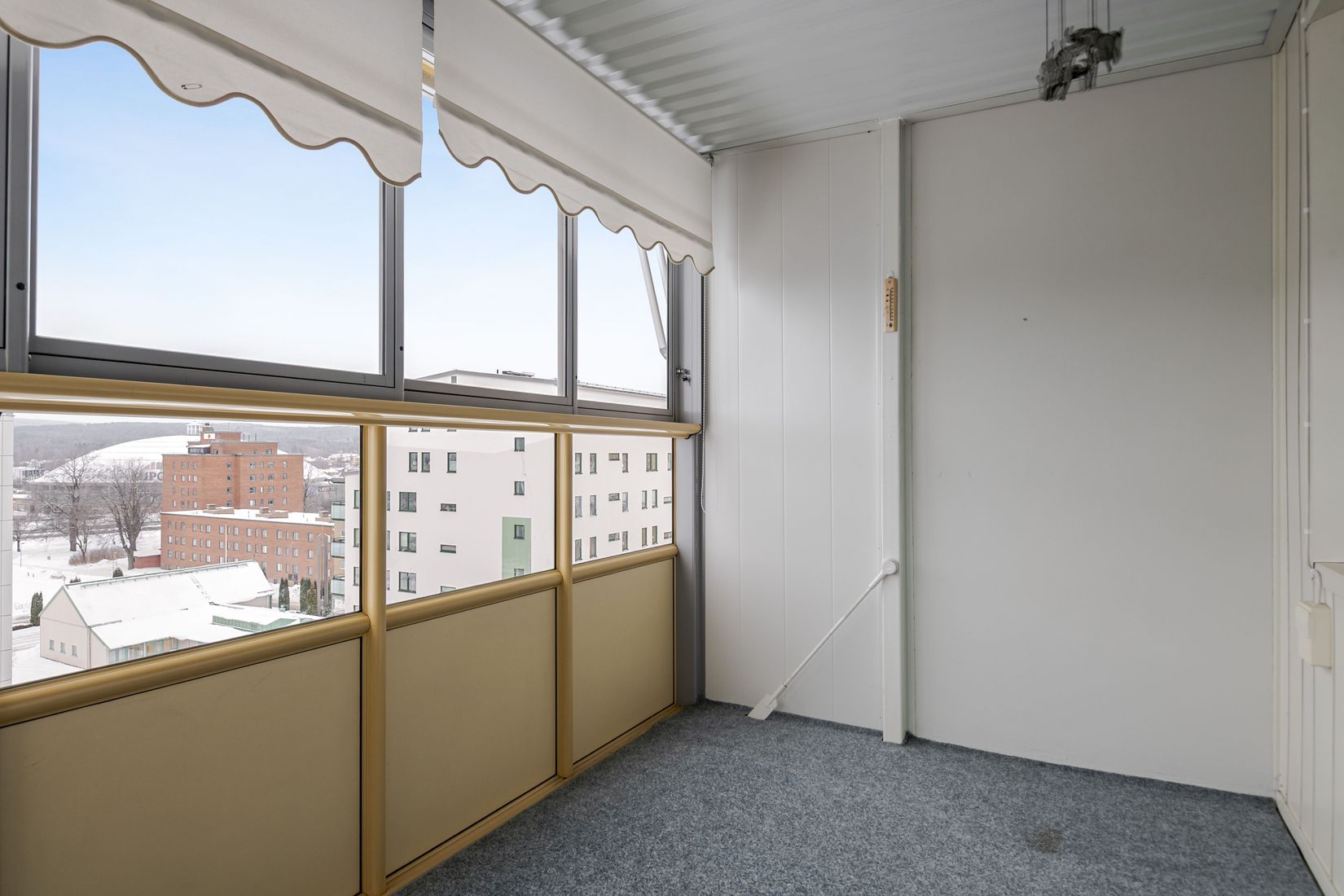 Bostadsrätt, Vasagatan 12B, Dagny, Borlänge