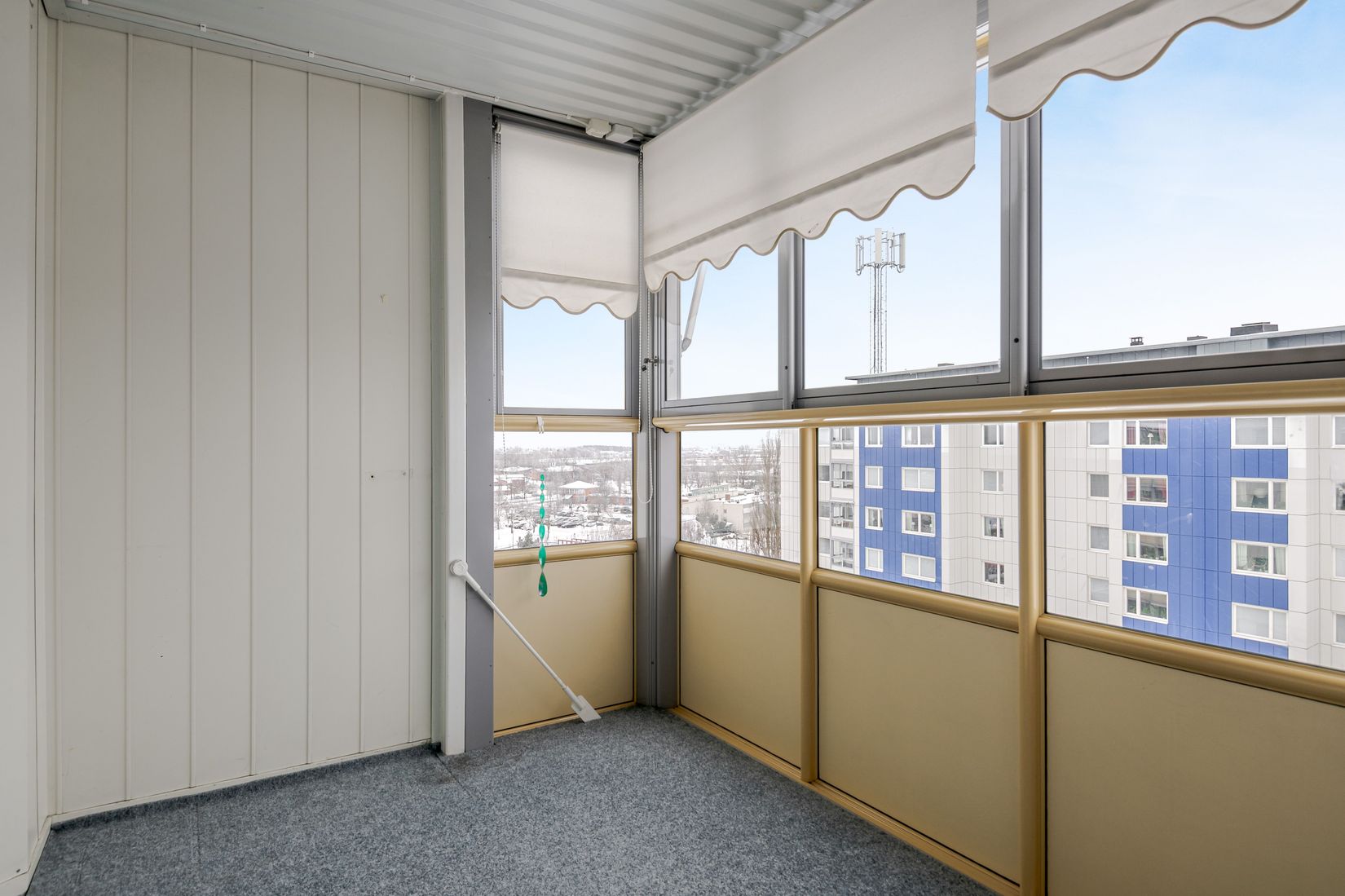 Bostadsrätt, Vasagatan 12B, Dagny, Borlänge