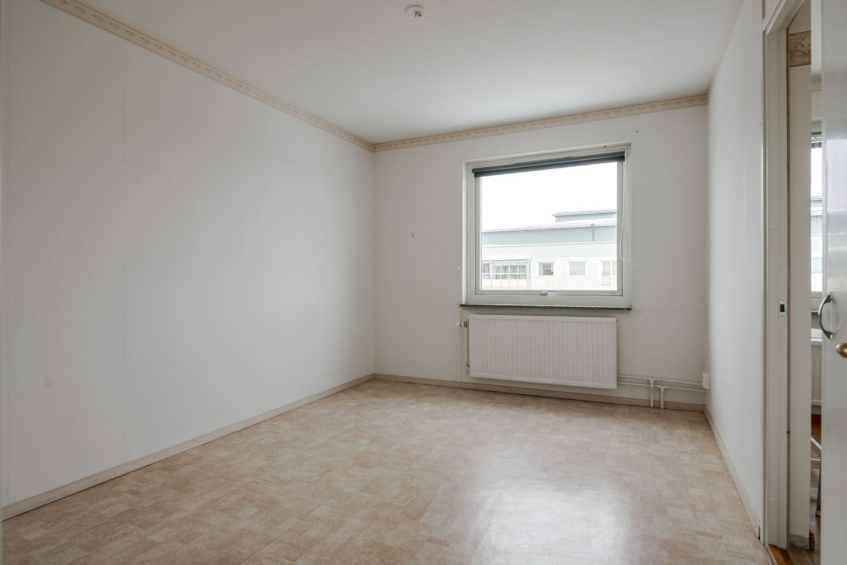 Bostadsrätt, Vasagatan 12B, Dagny, Borlänge