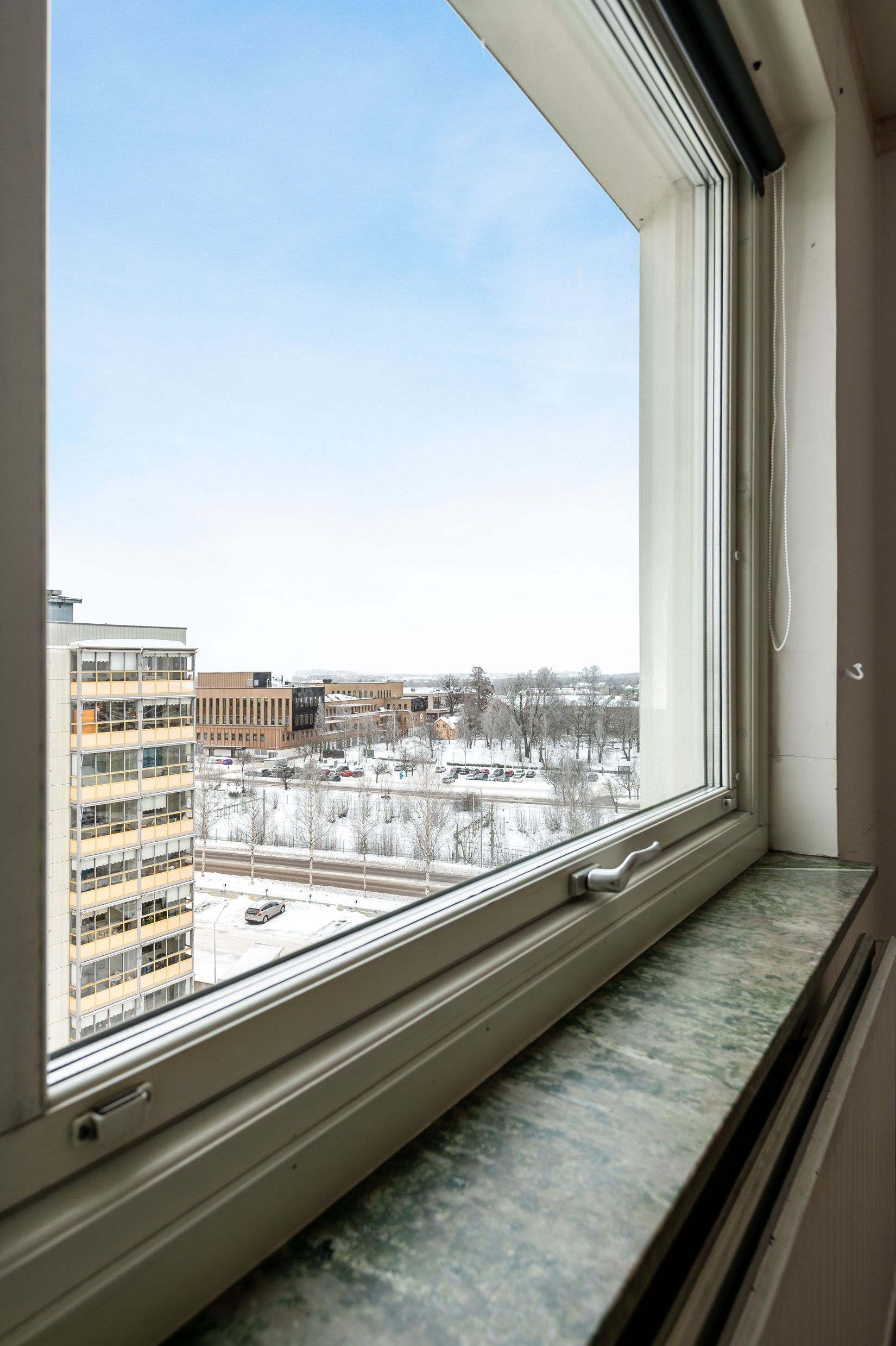 Bostadsrätt, Vasagatan 12B, Dagny, Borlänge