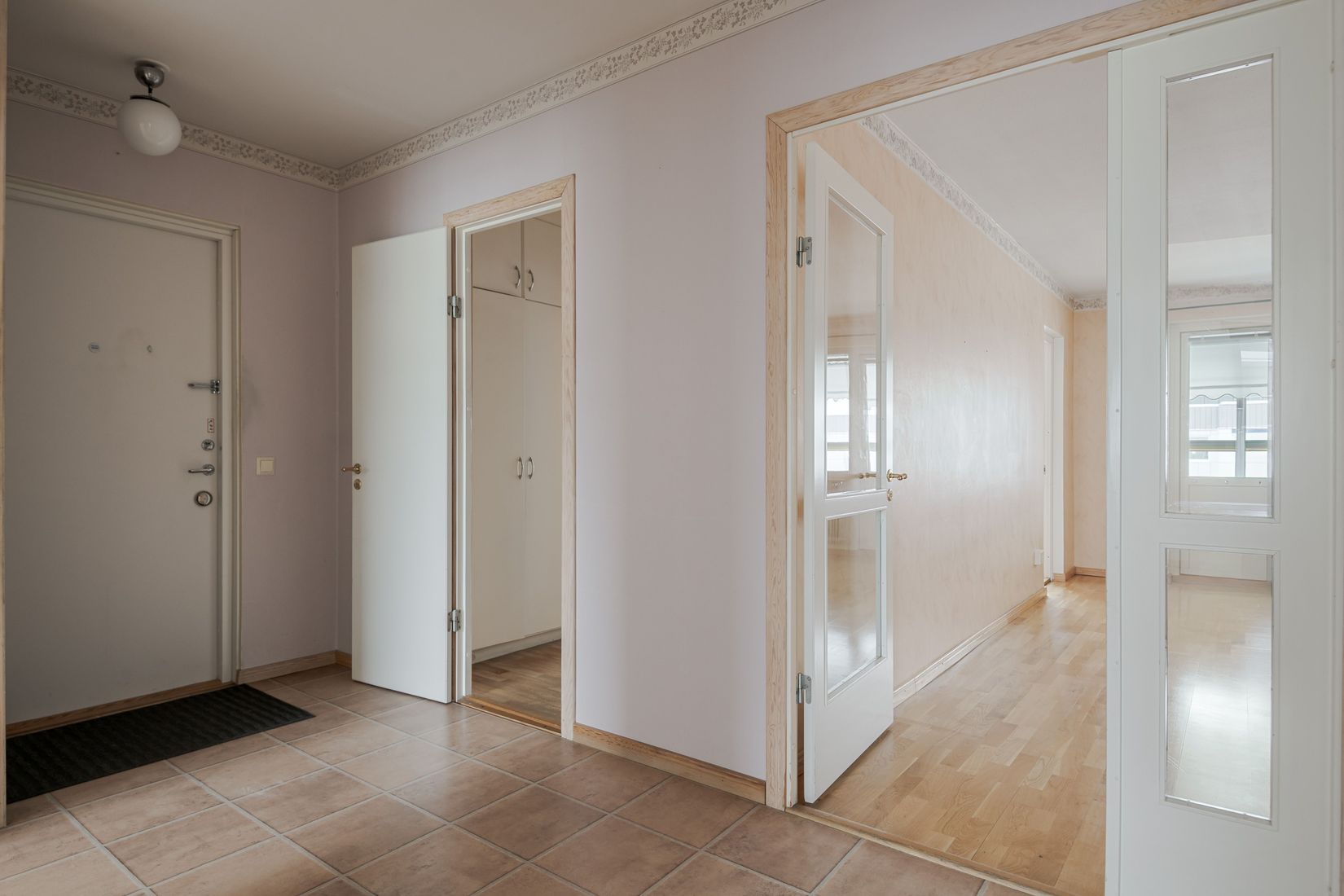 Bostadsrätt, Vasagatan 12B, Dagny, Borlänge