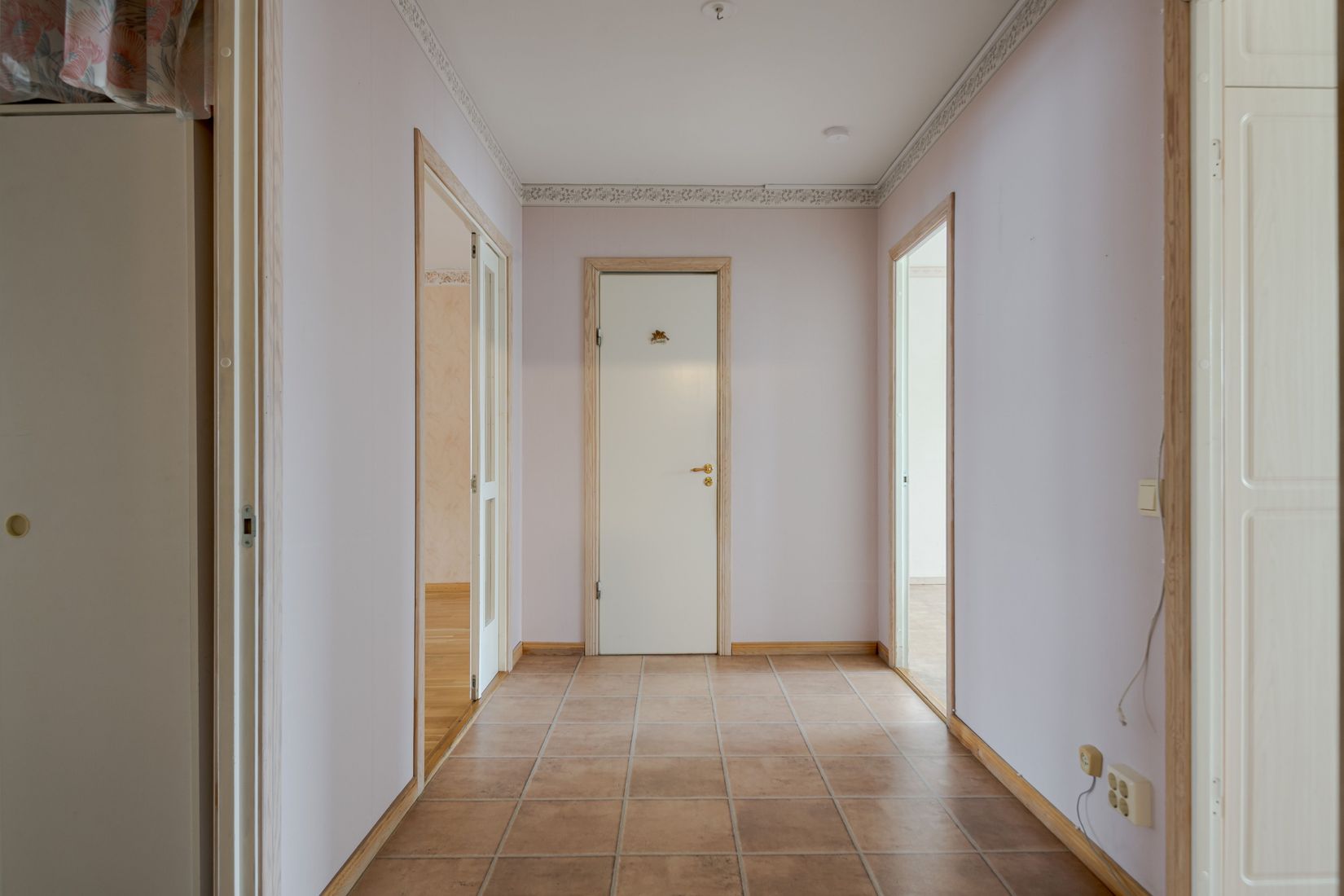 Bostadsrätt, Vasagatan 12B, Dagny, Borlänge