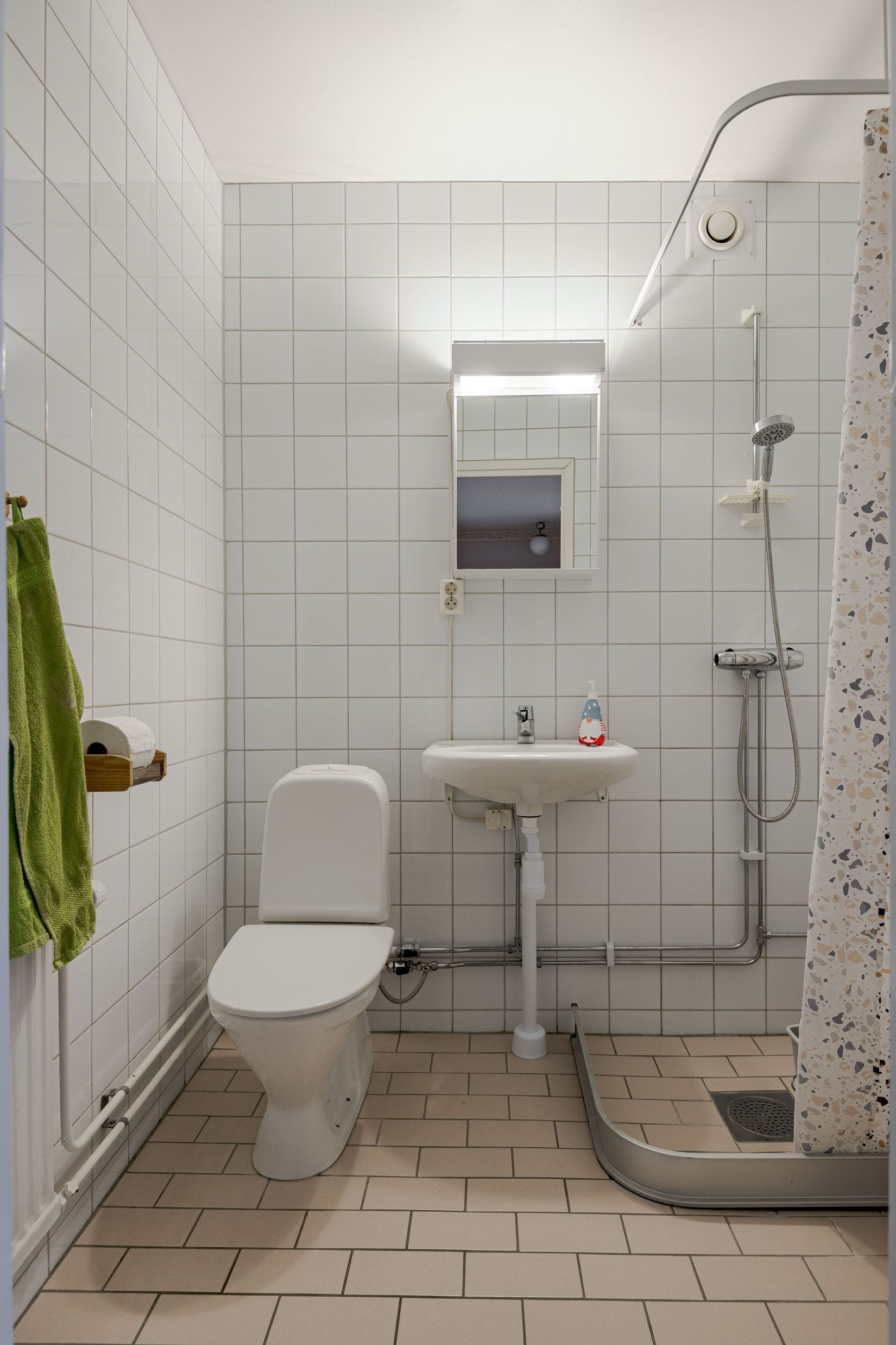 Bostadsrätt, Vasagatan 12B, Dagny, Borlänge