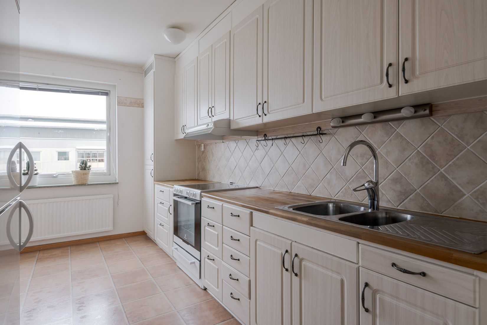 Bostadsrätt, Vasagatan 12B, Dagny, Borlänge