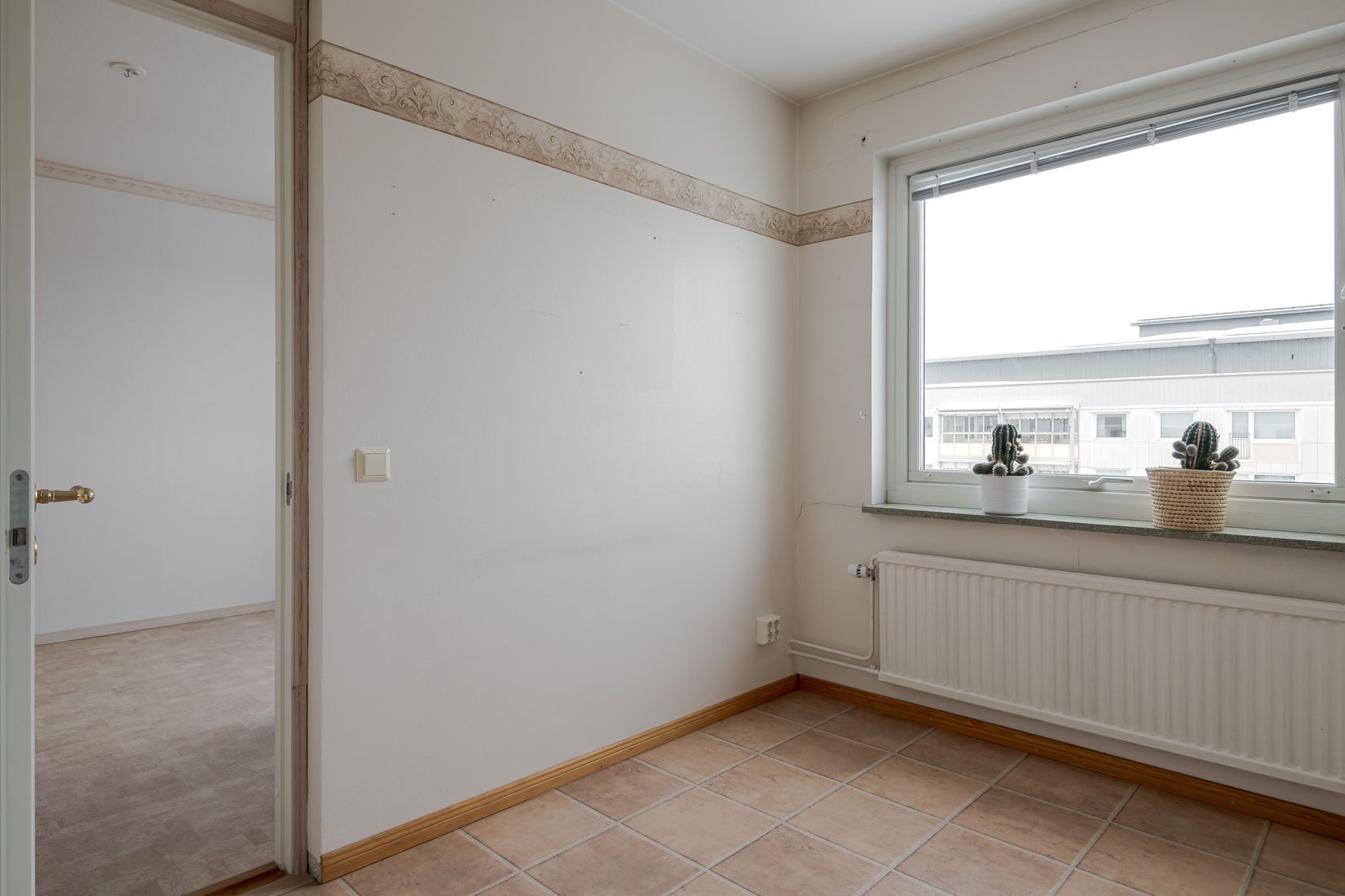 Bostadsrätt, Vasagatan 12B, Dagny, Borlänge