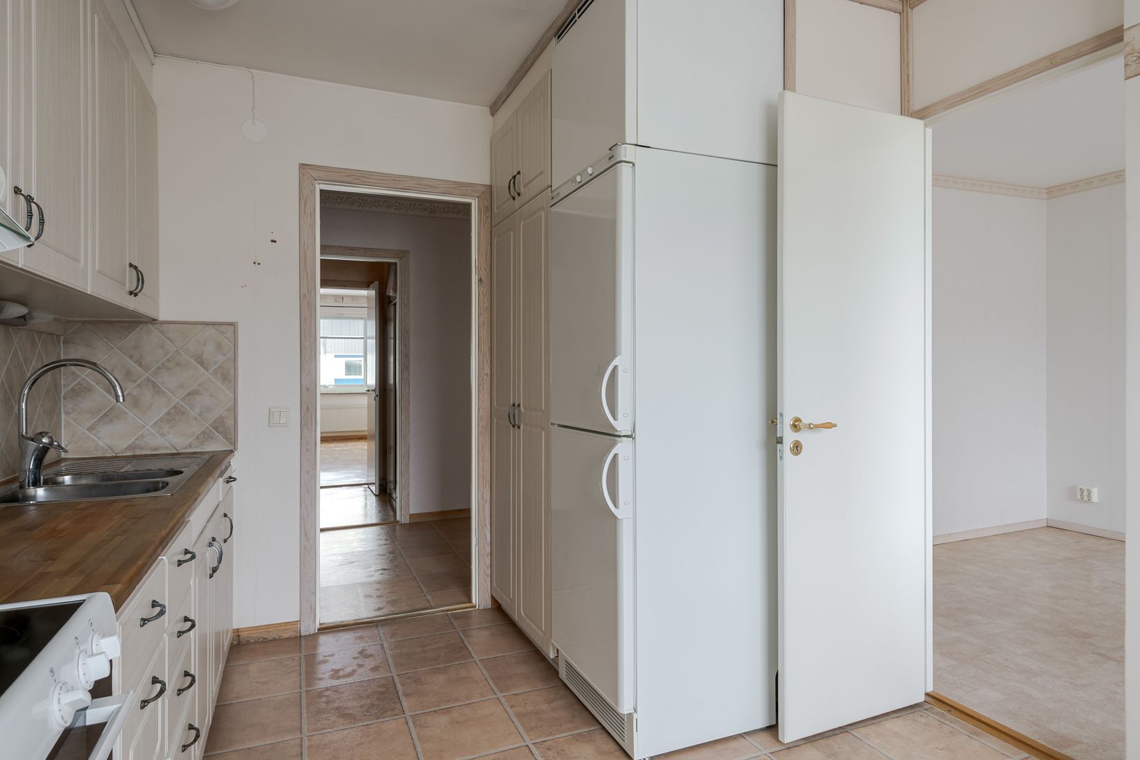 Bostadsrätt, Vasagatan 12B, Dagny, Borlänge