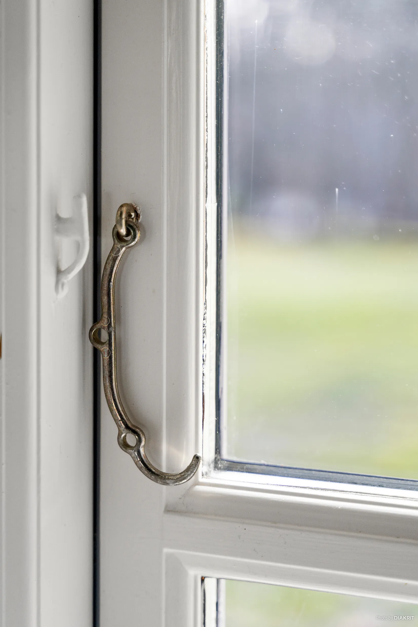 Villa, Bygatan 6, Laholm