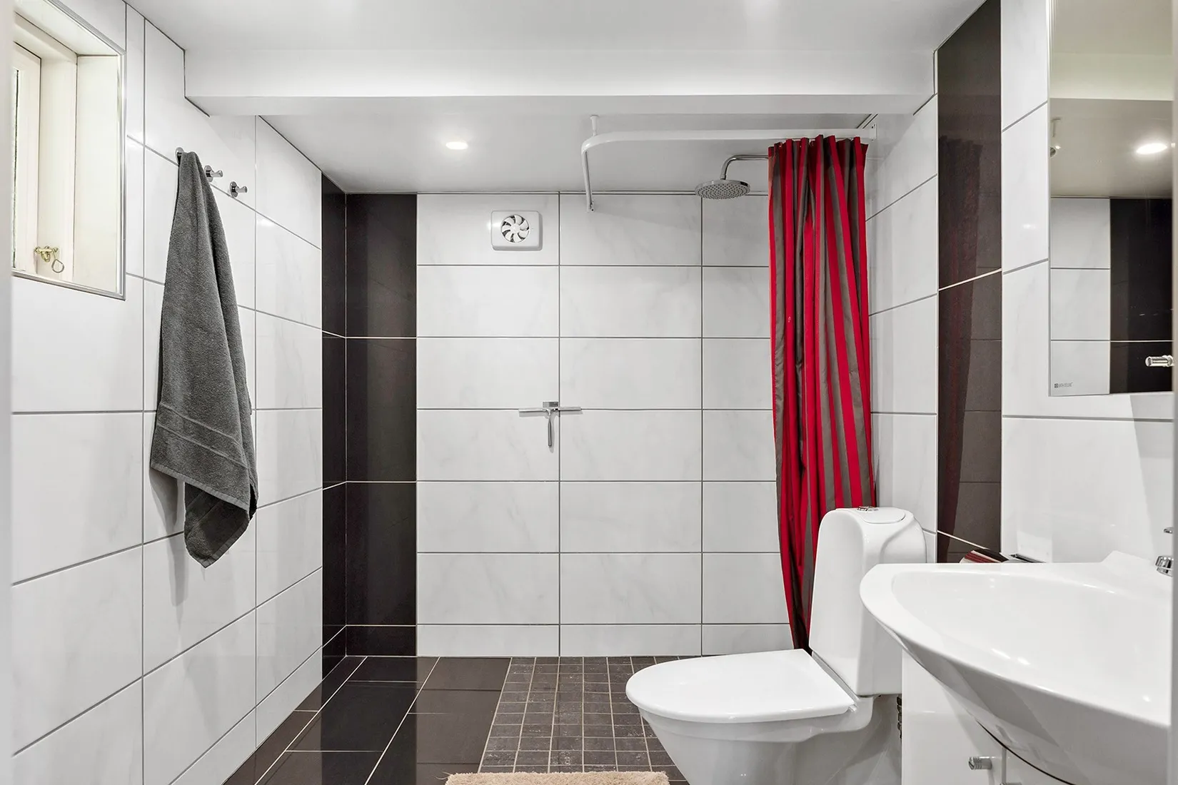 Villa, Bygatan 6, Laholm