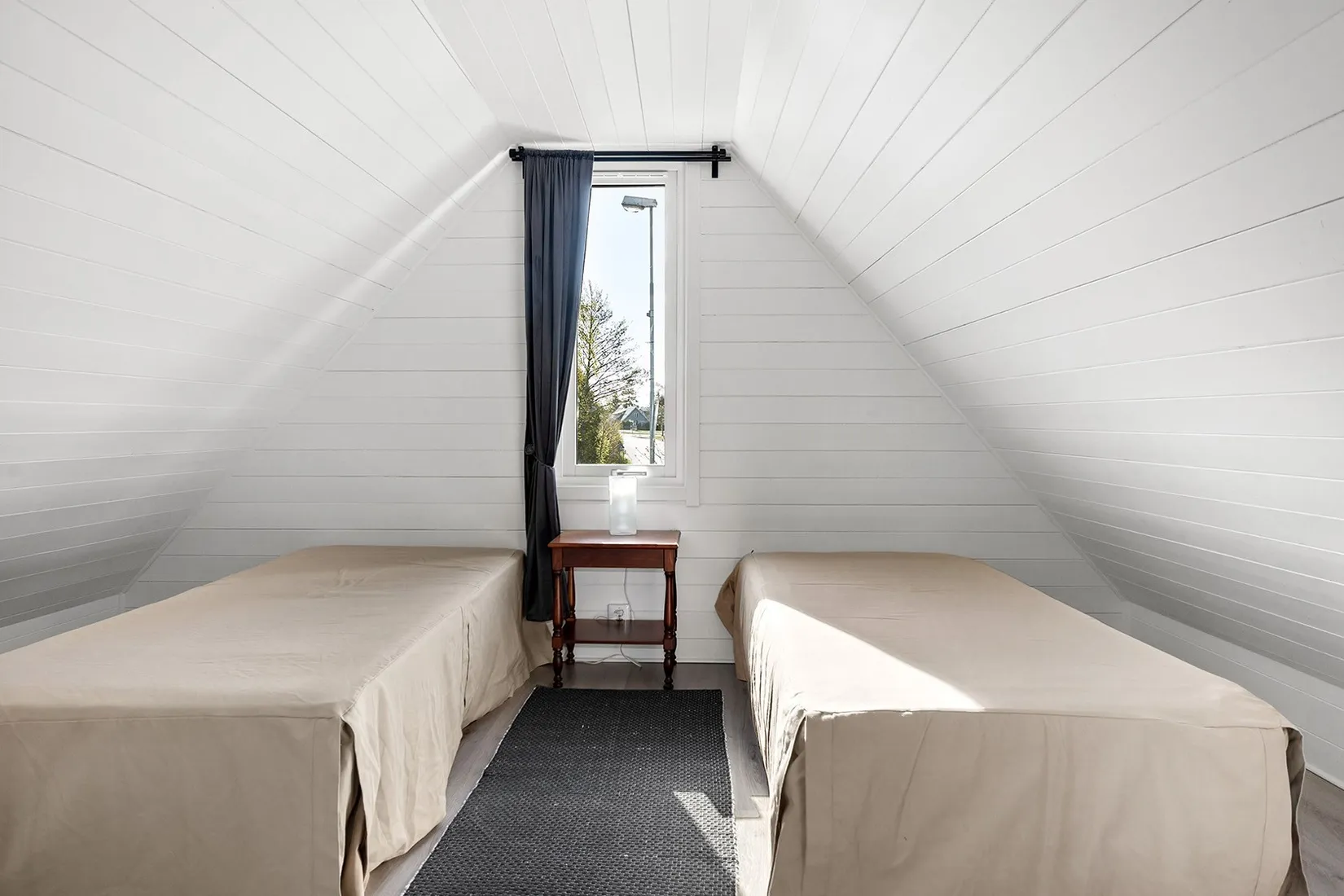 Villa, Bygatan 6, Laholm