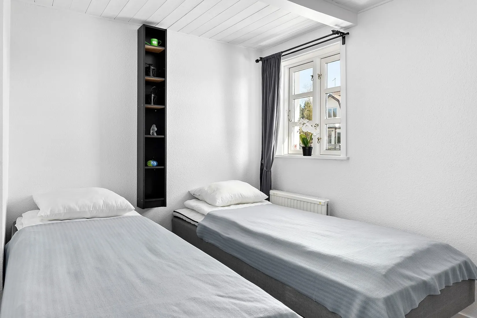 Villa, Bygatan 6, Laholm