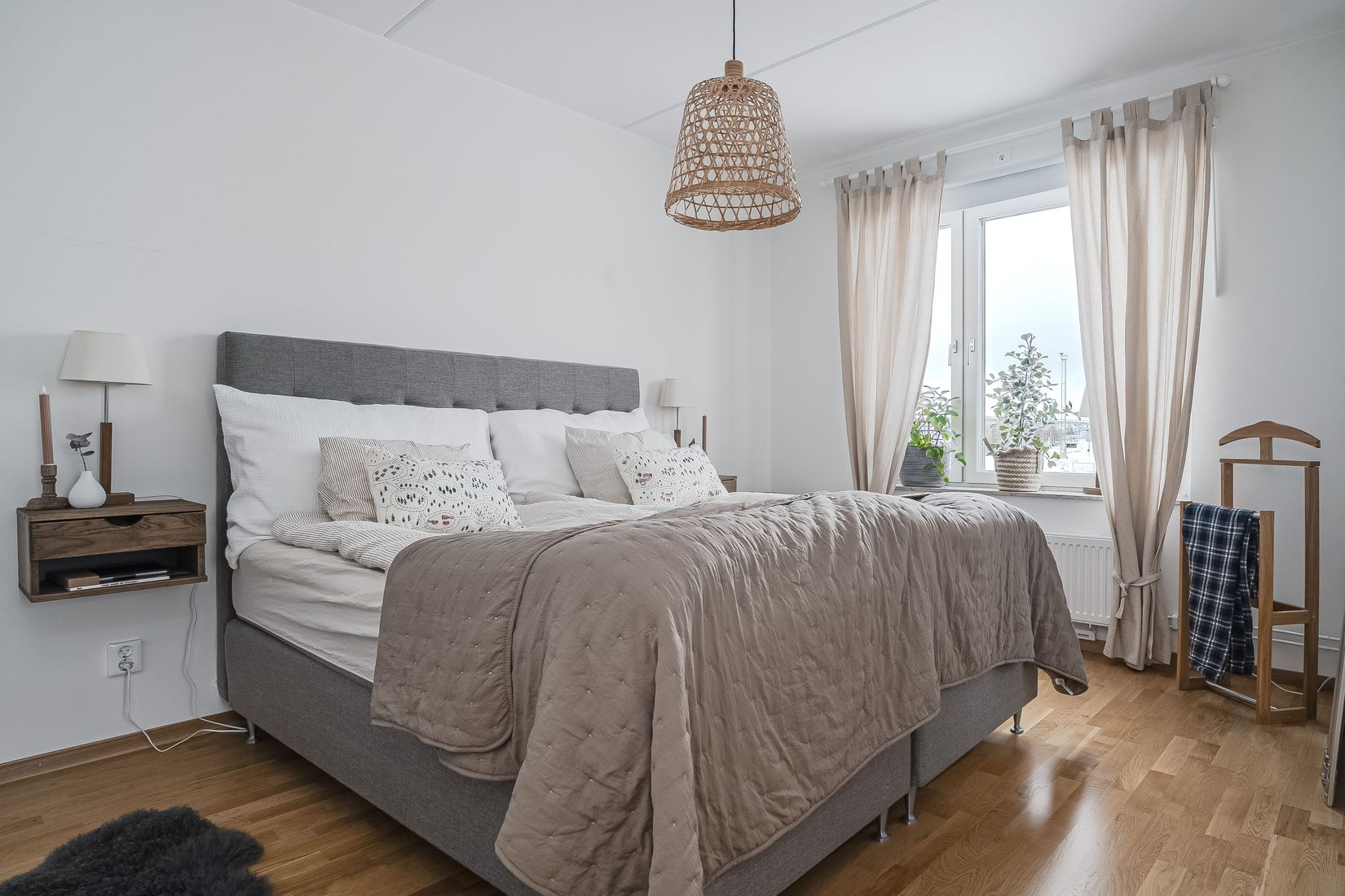 Bostadsrätt, Rederigatan 16, Centralt, Sundsvall