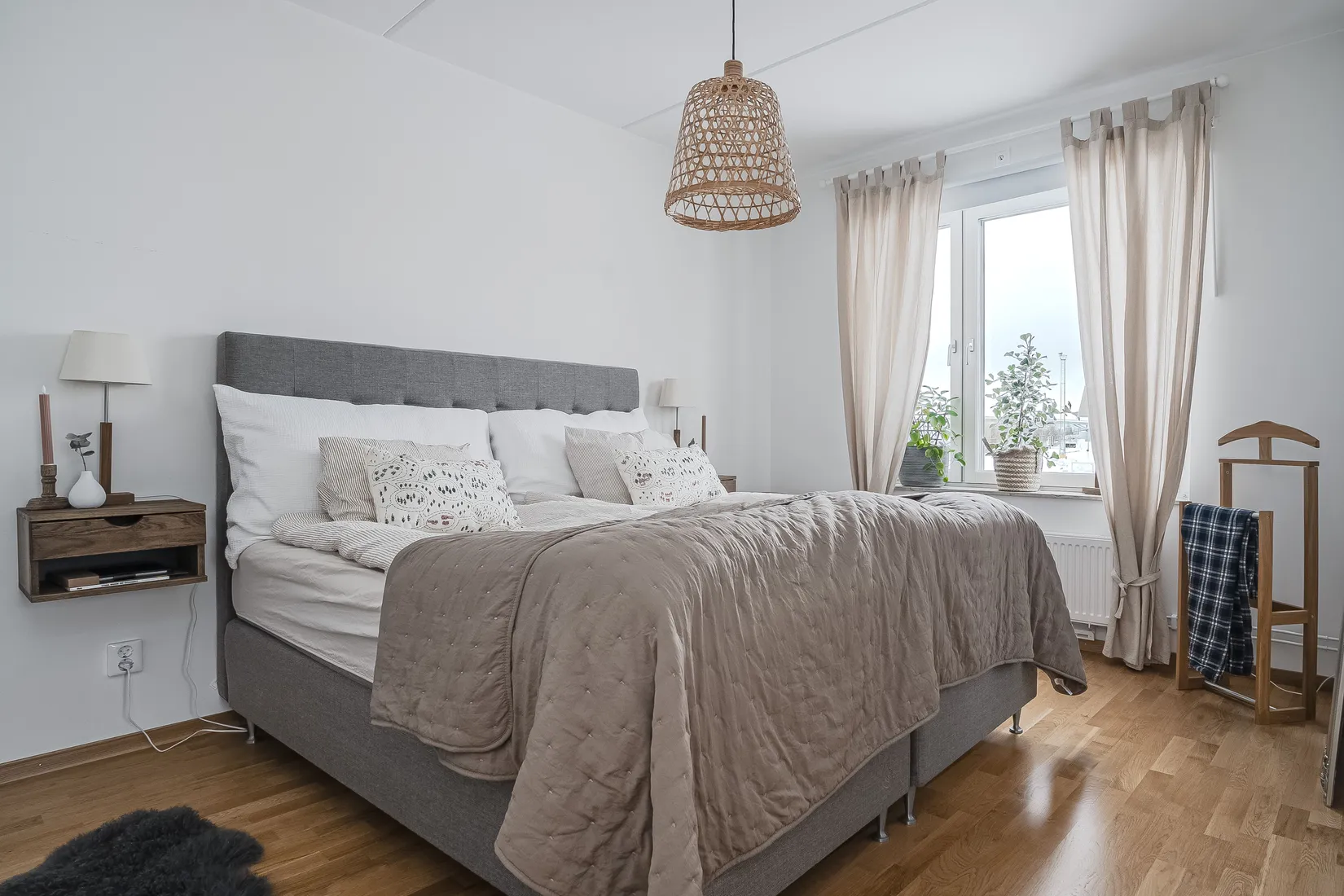Bostadsrätt, Rederigatan 16, Centralt, Sundsvall