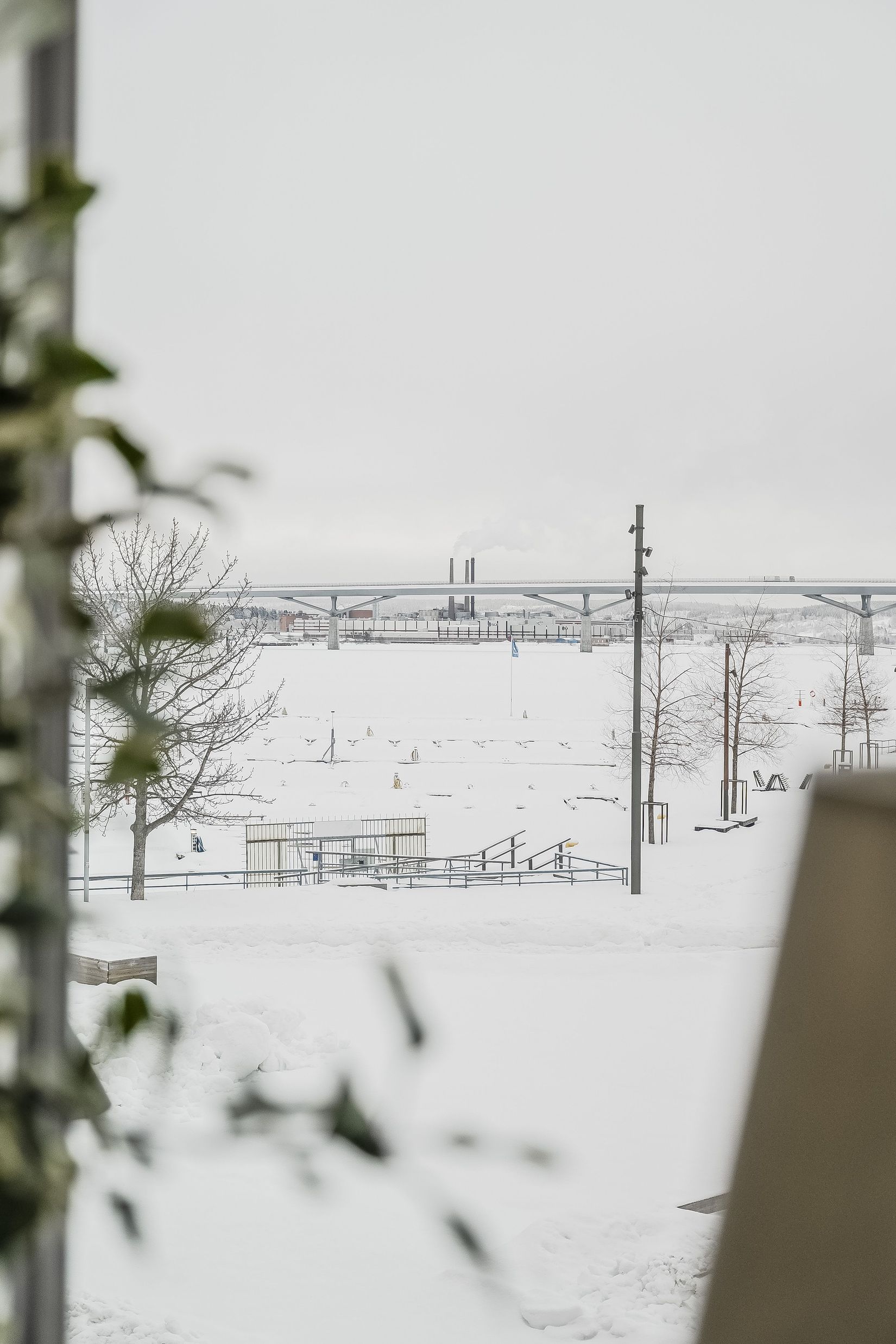 Bostadsrätt, Rederigatan 16, Centralt, Sundsvall