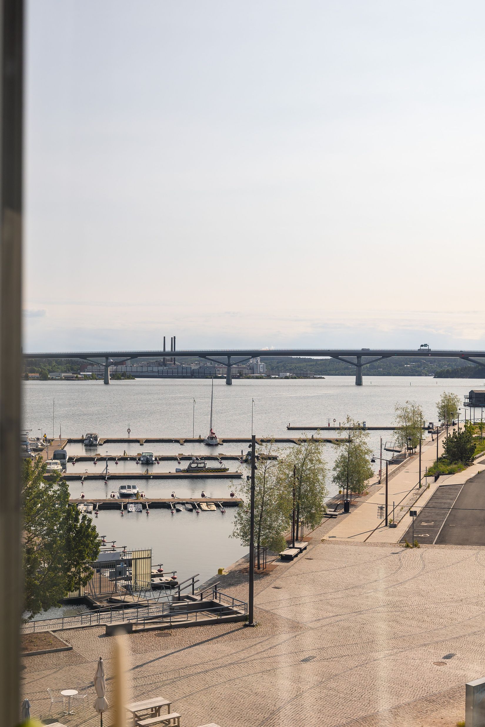 Bostadsrätt, Rederigatan 16, Centralt, Sundsvall