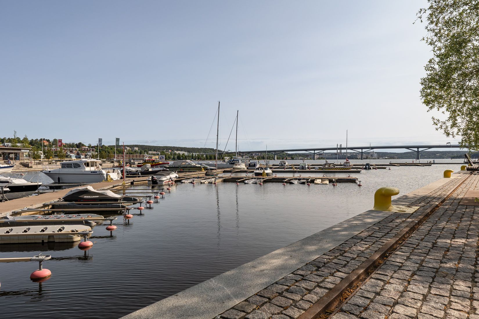 Bostadsrätt, Rederigatan 16, Centralt, Sundsvall